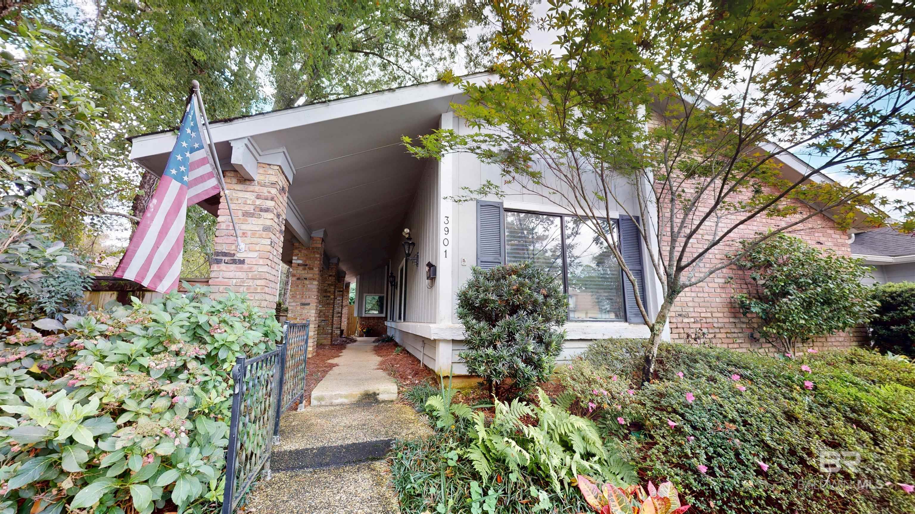 Homes for sale in Mobile, AL | 3901 S Berwyn Dr #0, Mobile, AL 36608 | MLS# 387563