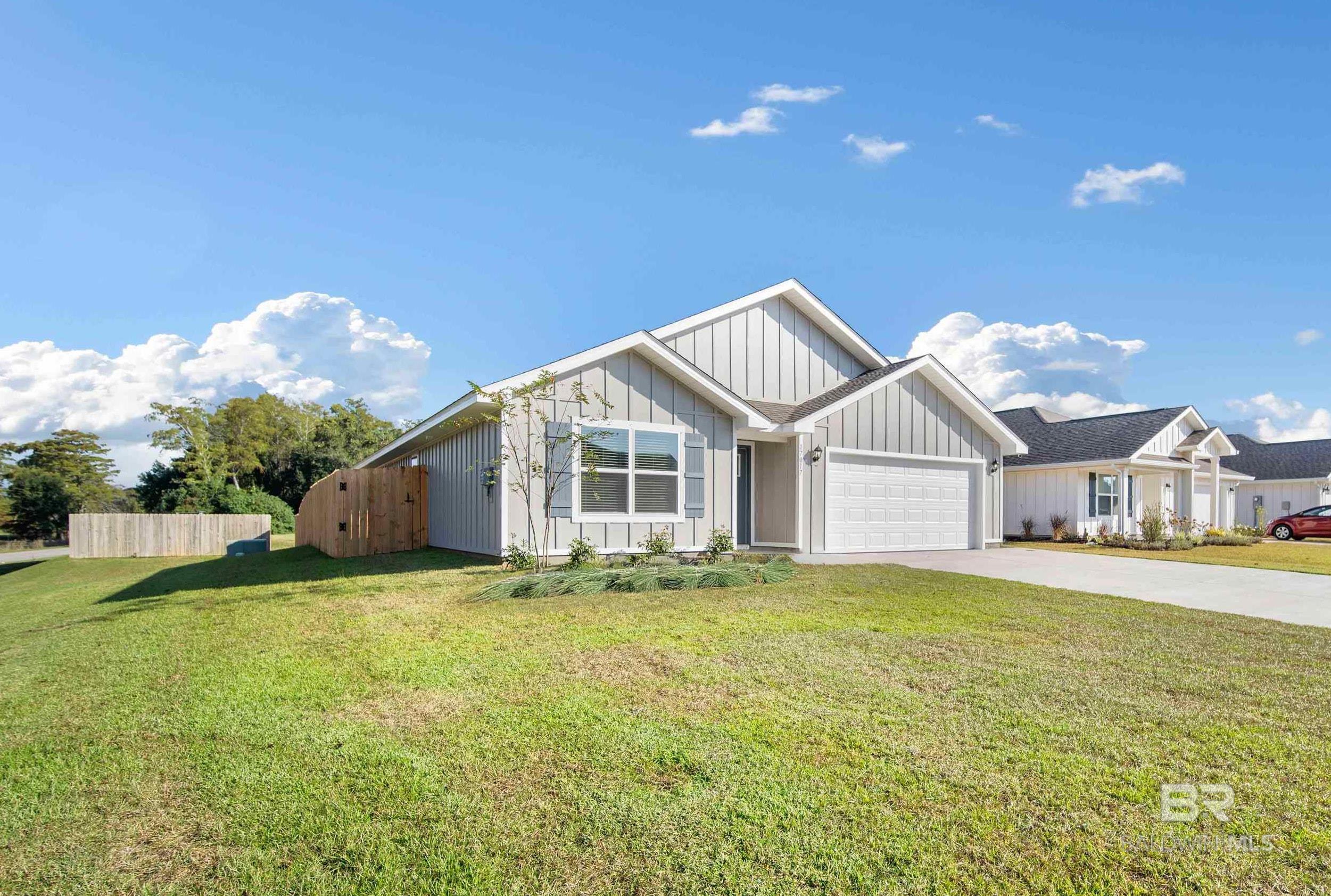 Homes for sale in Loxley, AL | 17017 Muse Street, Loxley, AL 36551 | MLS# 387575