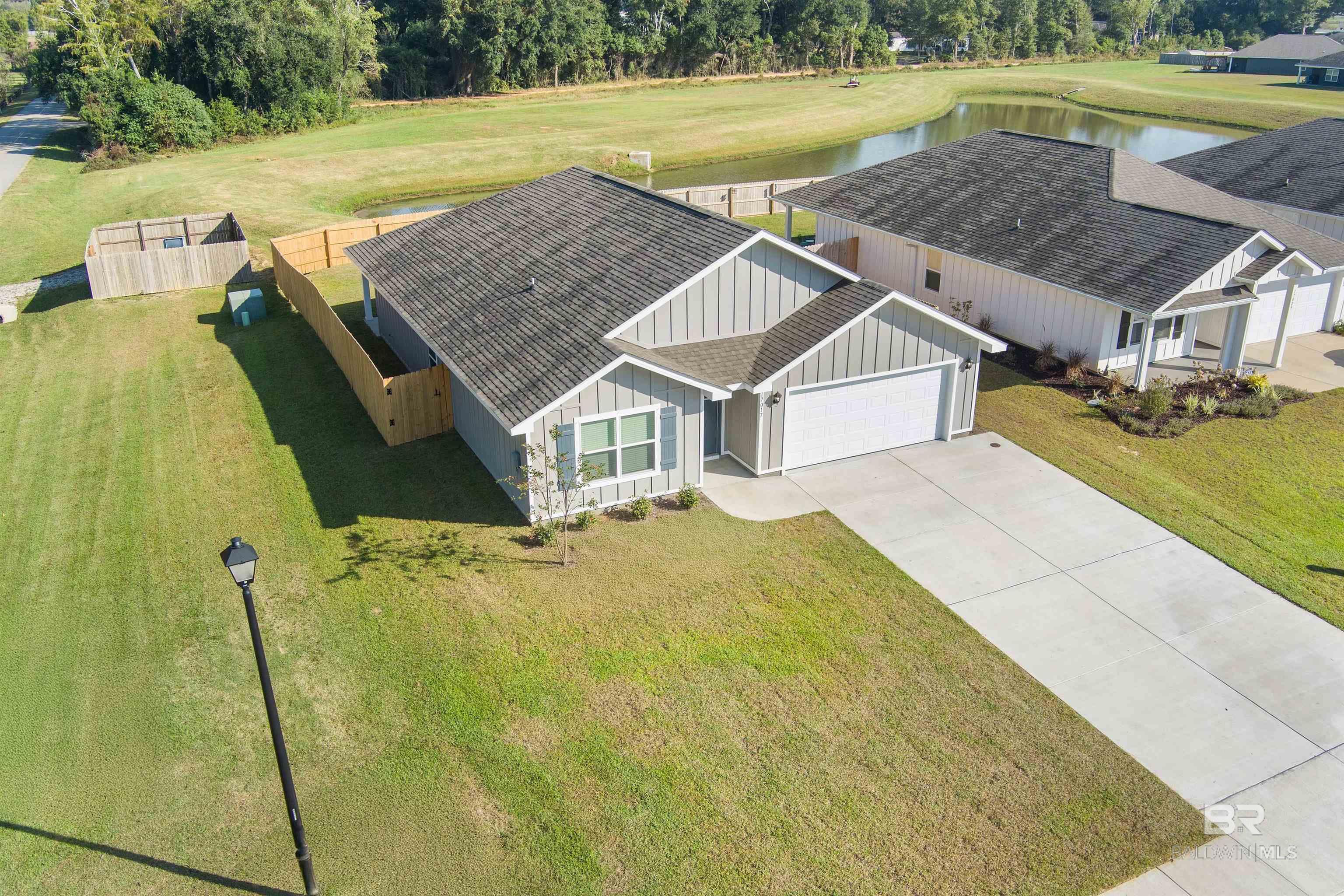 Homes for sale in Loxley, AL | 17017 Muse Street, Loxley, AL 36551 | MLS# 387575