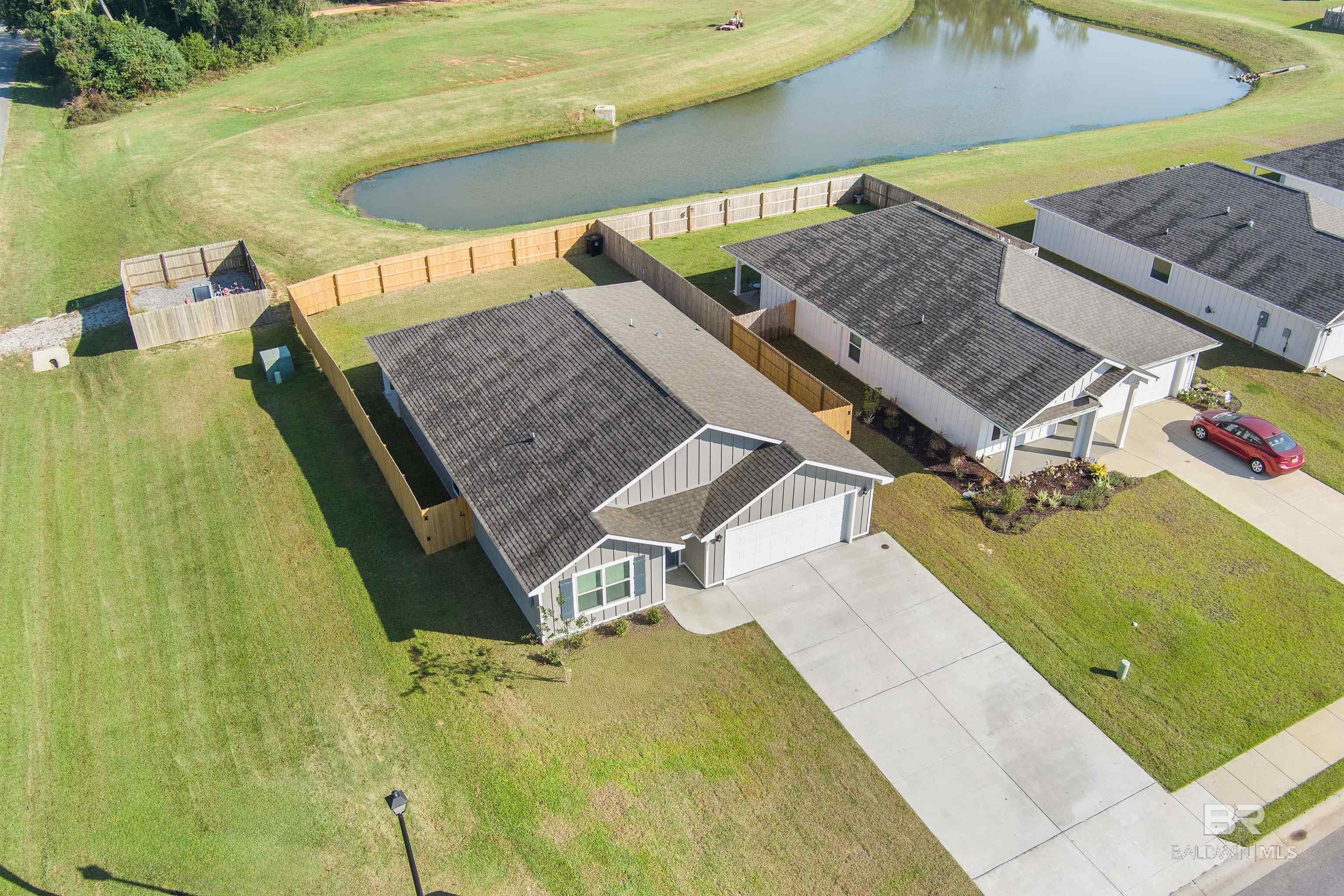 Homes for sale in Loxley, AL | 17017 Muse Street, Loxley, AL 36551 | MLS# 387575