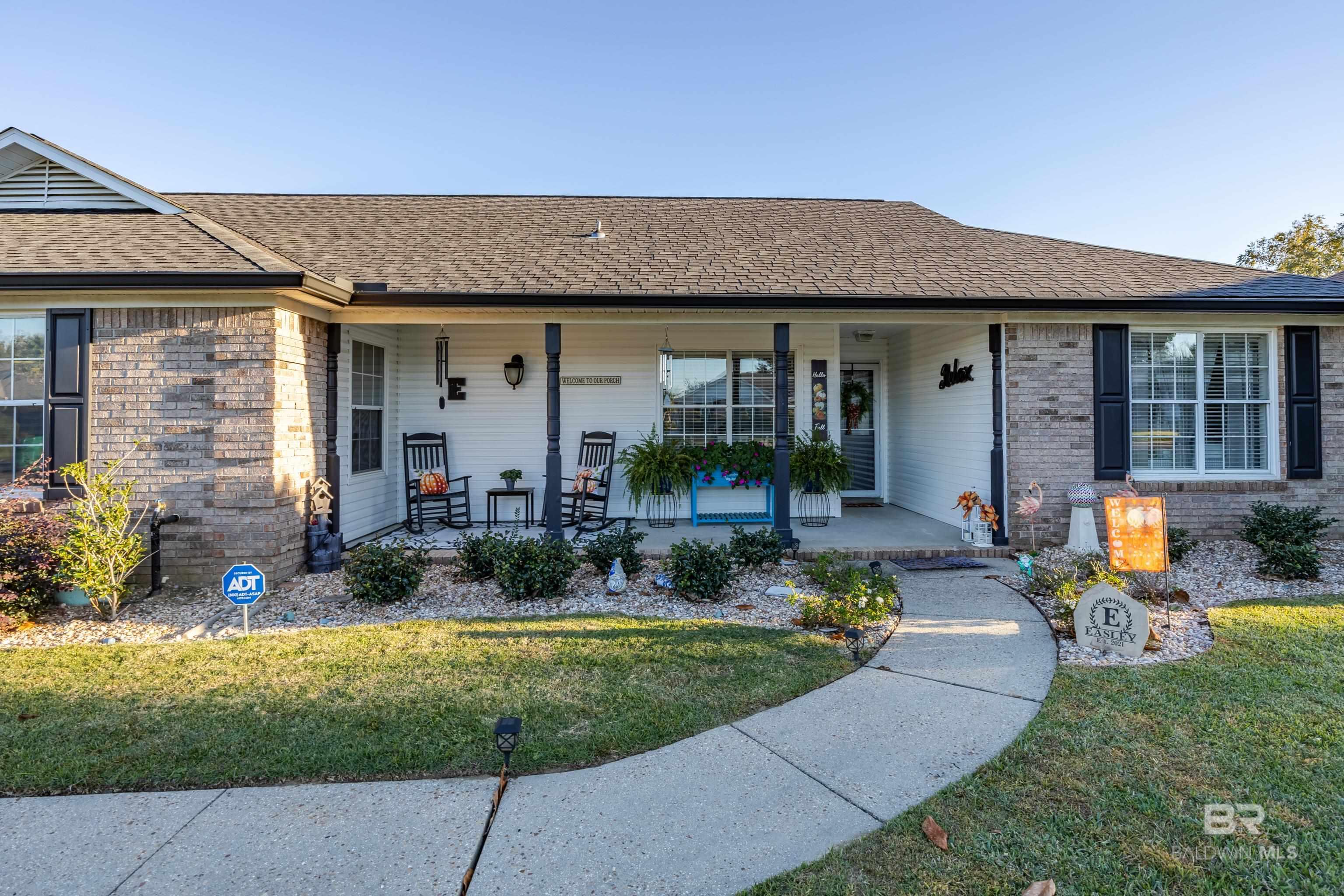 Homes for sale in Foley, AL | 22580 Wedgewood Dr, Foley, AL 36535 | MLS# 387594