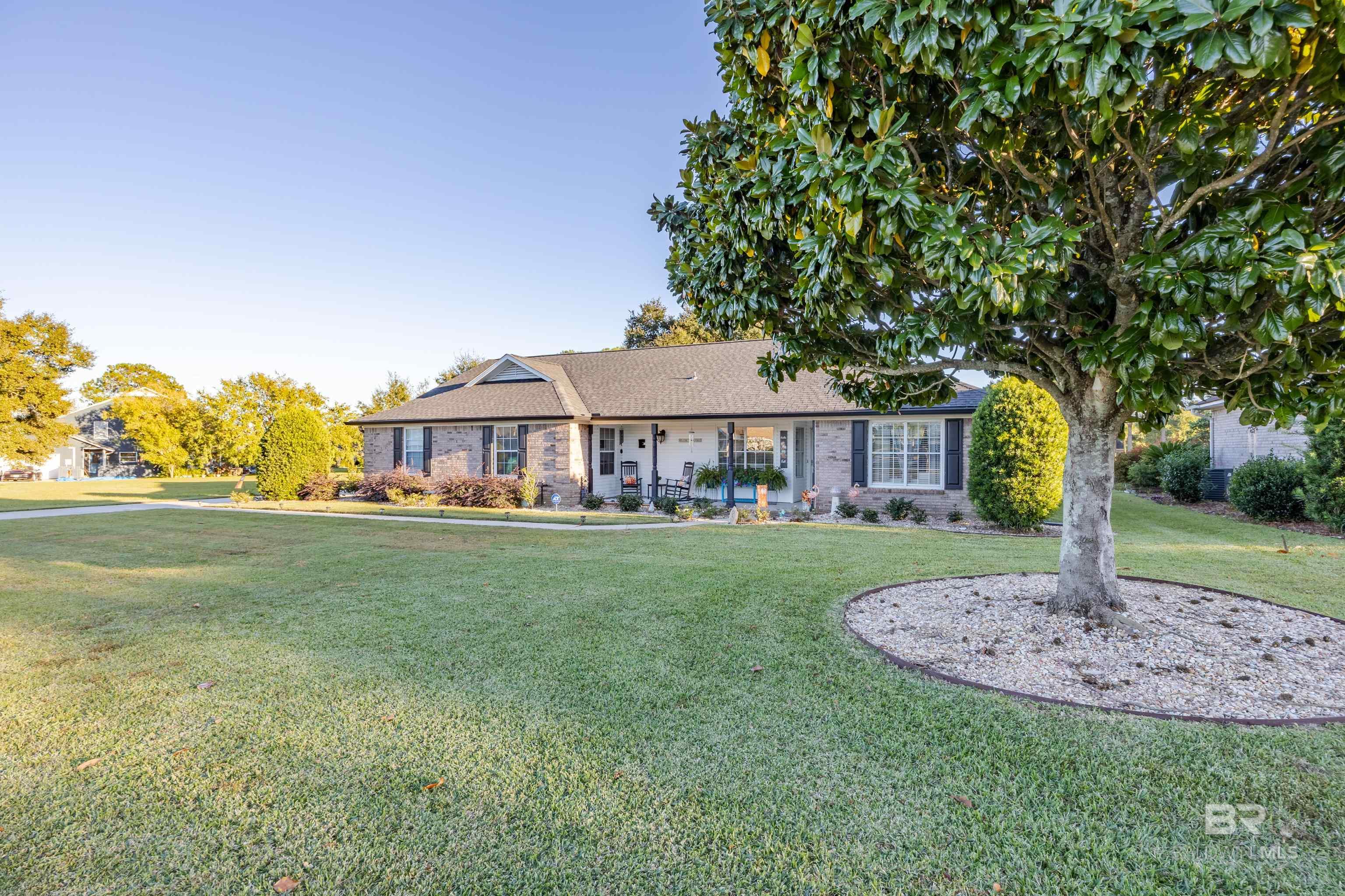 Homes for sale in Foley, AL | 22580 Wedgewood Dr, Foley, AL 36535 | MLS# 387594