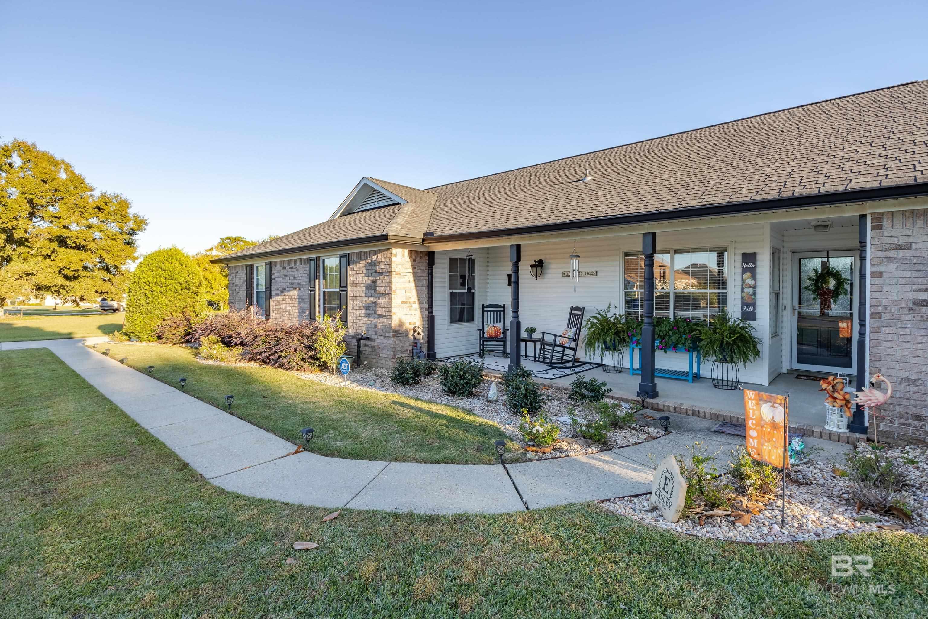 Homes for sale in Foley, AL | 22580 Wedgewood Dr, Foley, AL 36535 | MLS# 387594