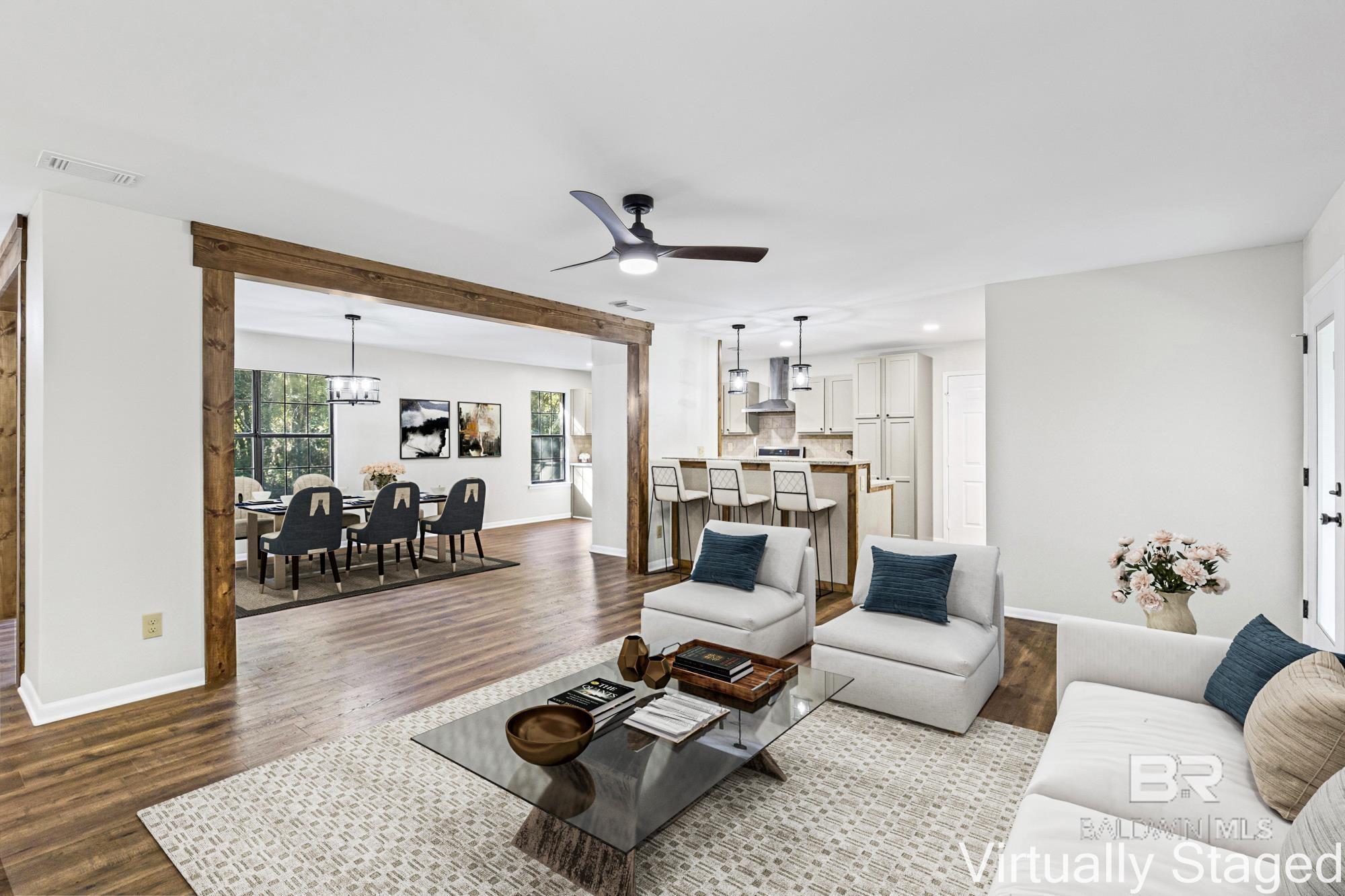 Homes for sale in Fairhope, AL | 11 Woods Avenue, Fairhope, AL 36532 | MLS# 387615