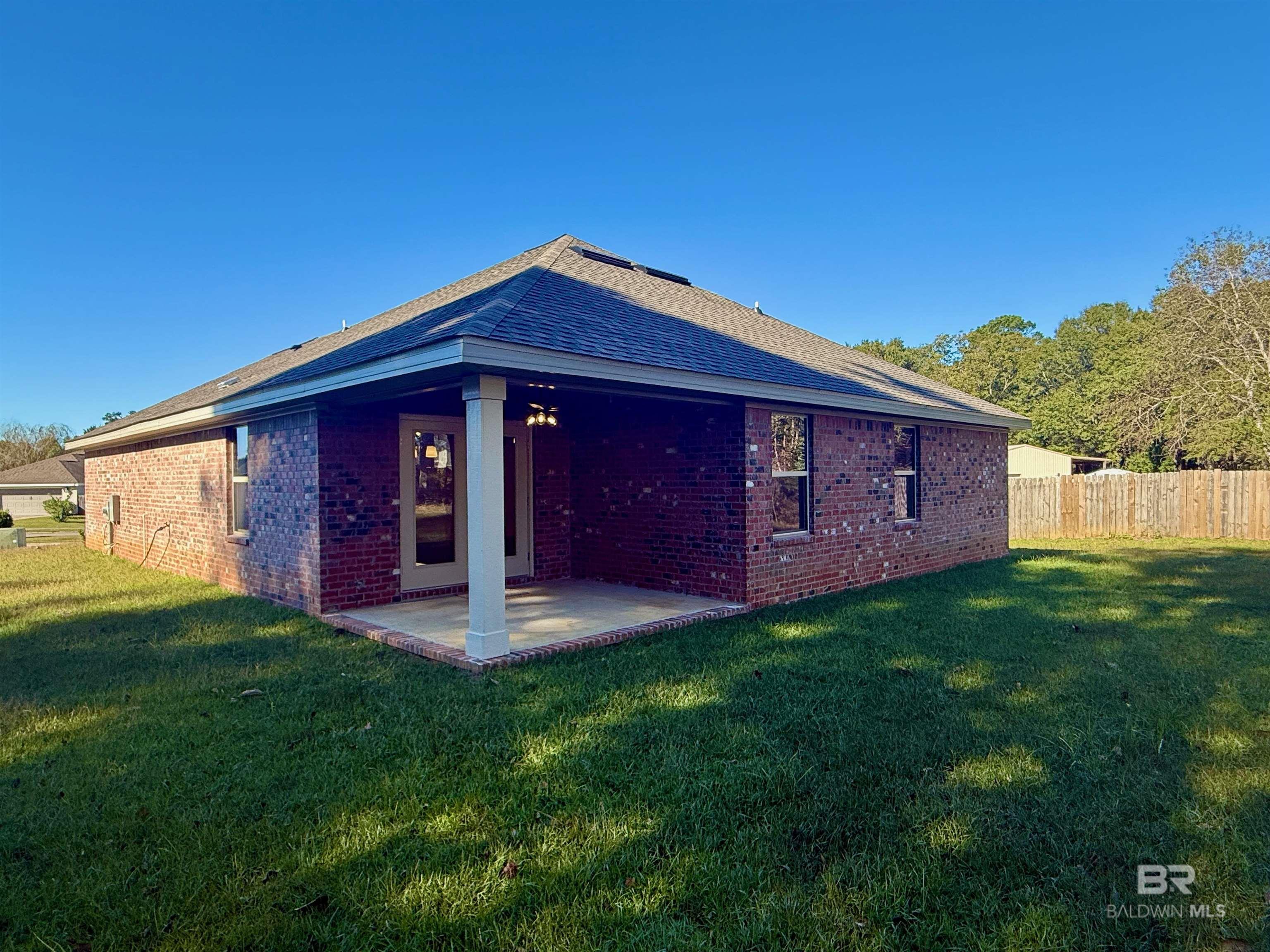 Homes for sale in Mobile, AL | 3315 Hartsfield Way, Mobile, AL 36695 | MLS# 387627