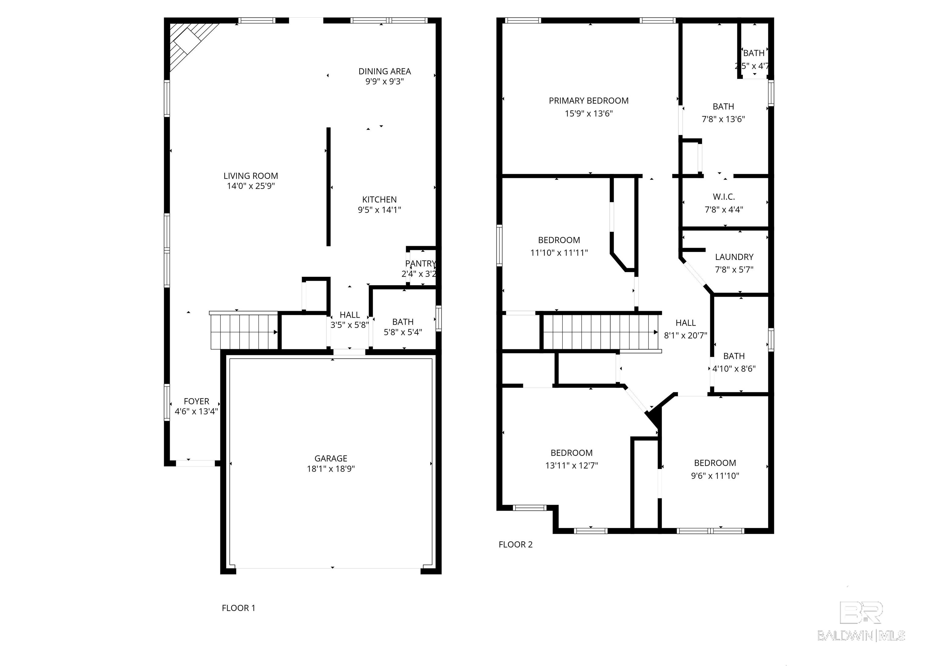 Homes for sale in Theodore, AL | 5370 Cimaron Court, Theodore, AL 36582 | MLS# 387630