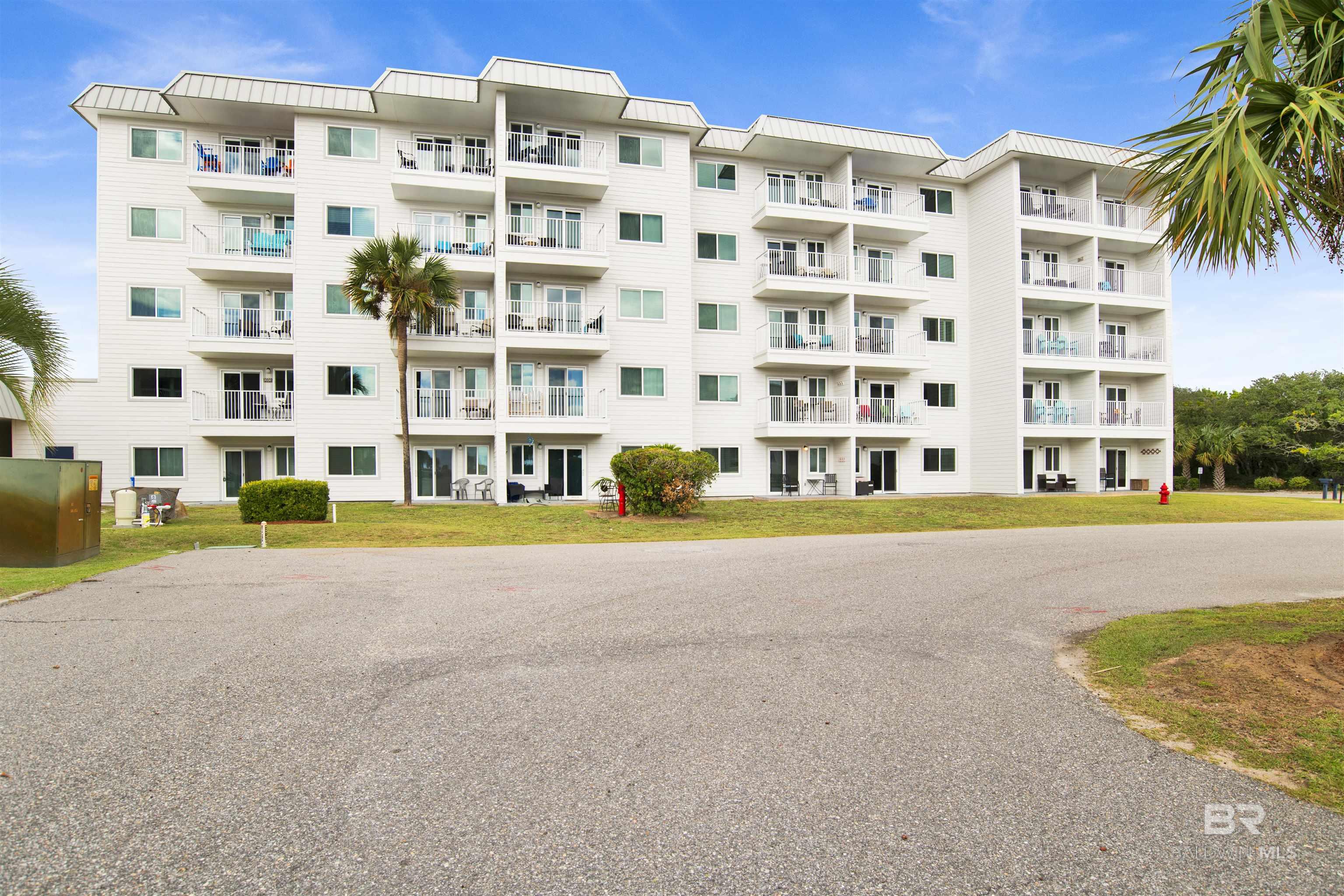Homes for sale in Gulf Shores, AL | 400 Plantation Road #4202, Gulf Shores, AL 36542 | MLS# 387631