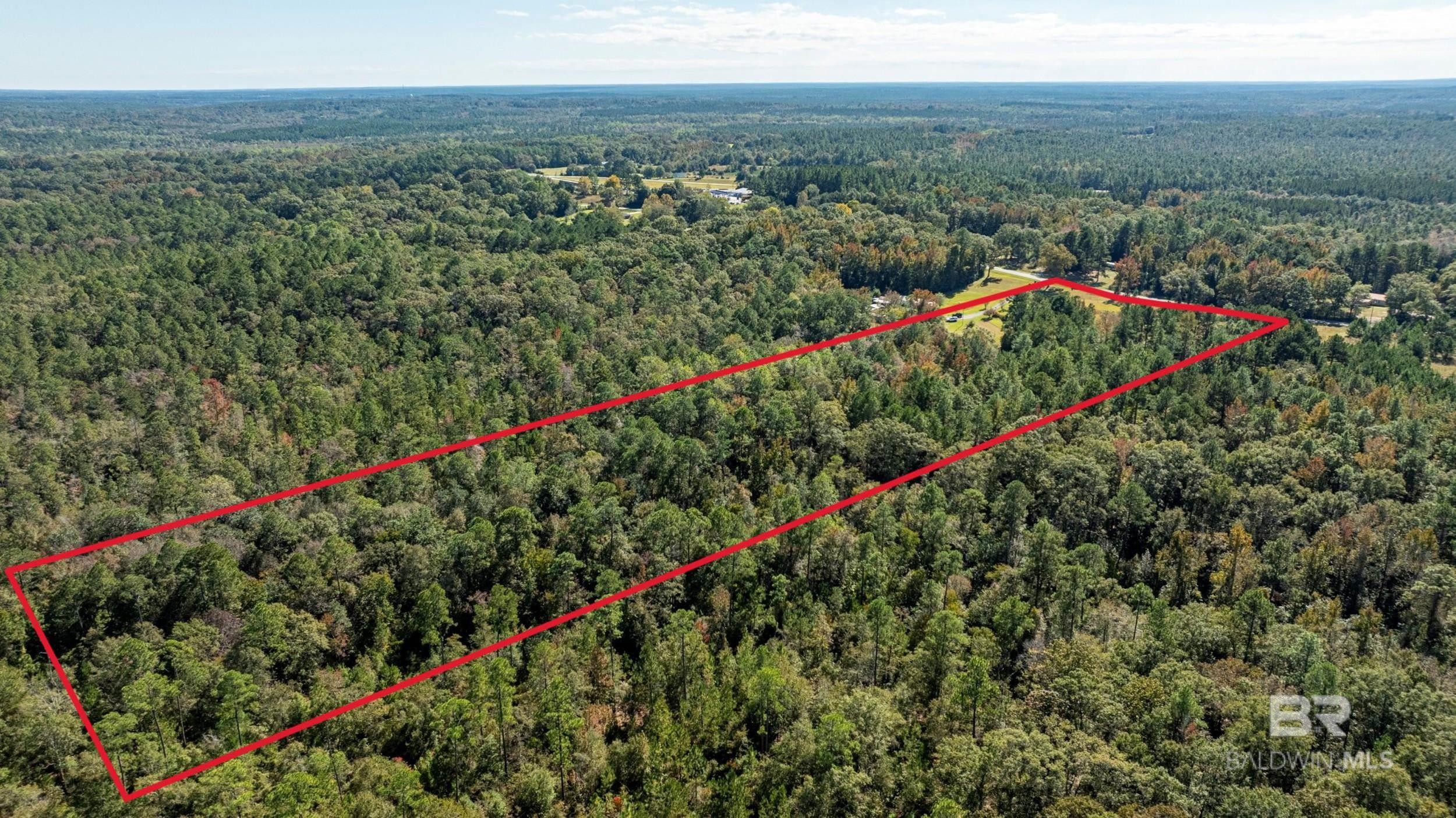 Homes for sale in Perdido, AL | 21155 County Road 47, Perdido, AL 36562 | MLS# 387638