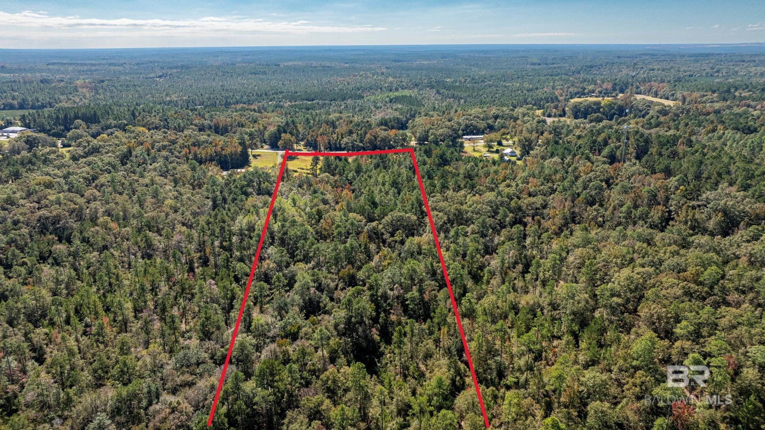 Homes for sale in Perdido, AL | 21155 County Road 47, Perdido, AL 36562 | MLS# 387638