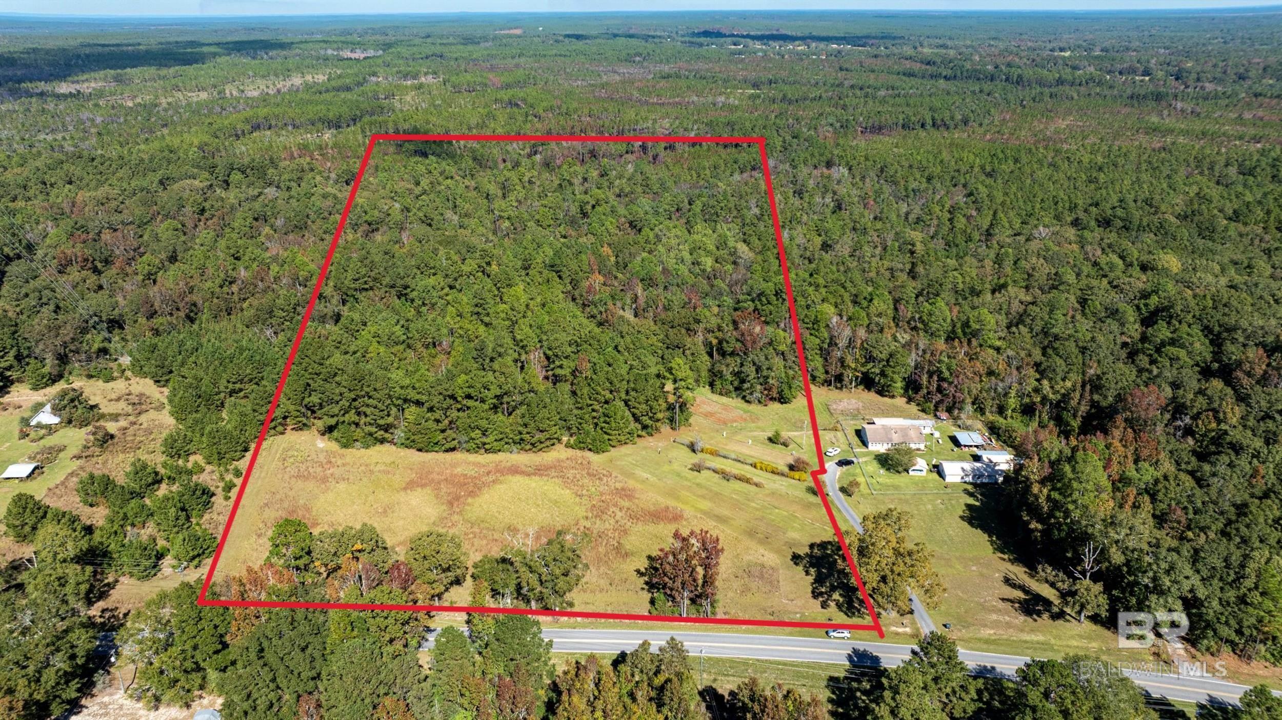 Homes for sale in Perdido, AL | 21155 County Road 47, Perdido, AL 36562 | MLS# 387638