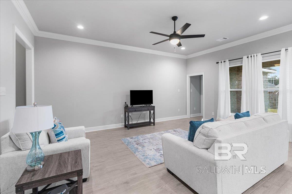 Homes for sale in Silverhill, AL | 21181 Central Avenue, Silverhill, AL 36576 | MLS# 387649