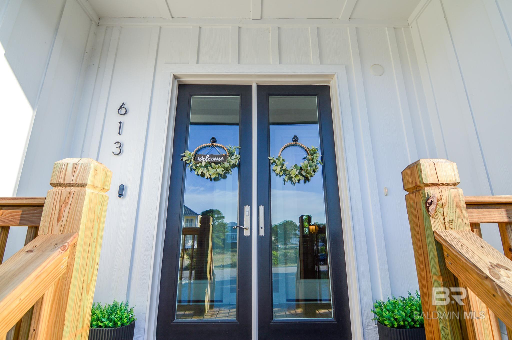 Homes for sale in Dauphin Island, AL | 613 Hernando Pl, Dauphin Island, AL 36528 | MLS# 387683