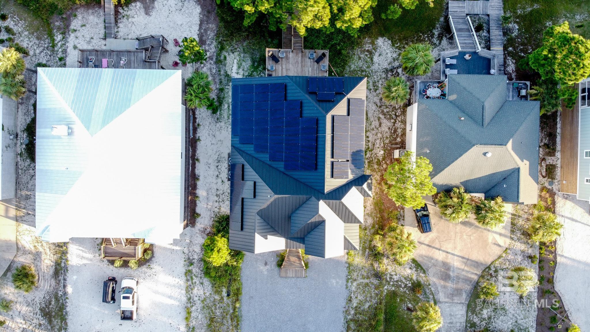 Homes for sale in Dauphin Island, AL | 613 Hernando Pl, Dauphin Island, AL 36528 | MLS# 387683