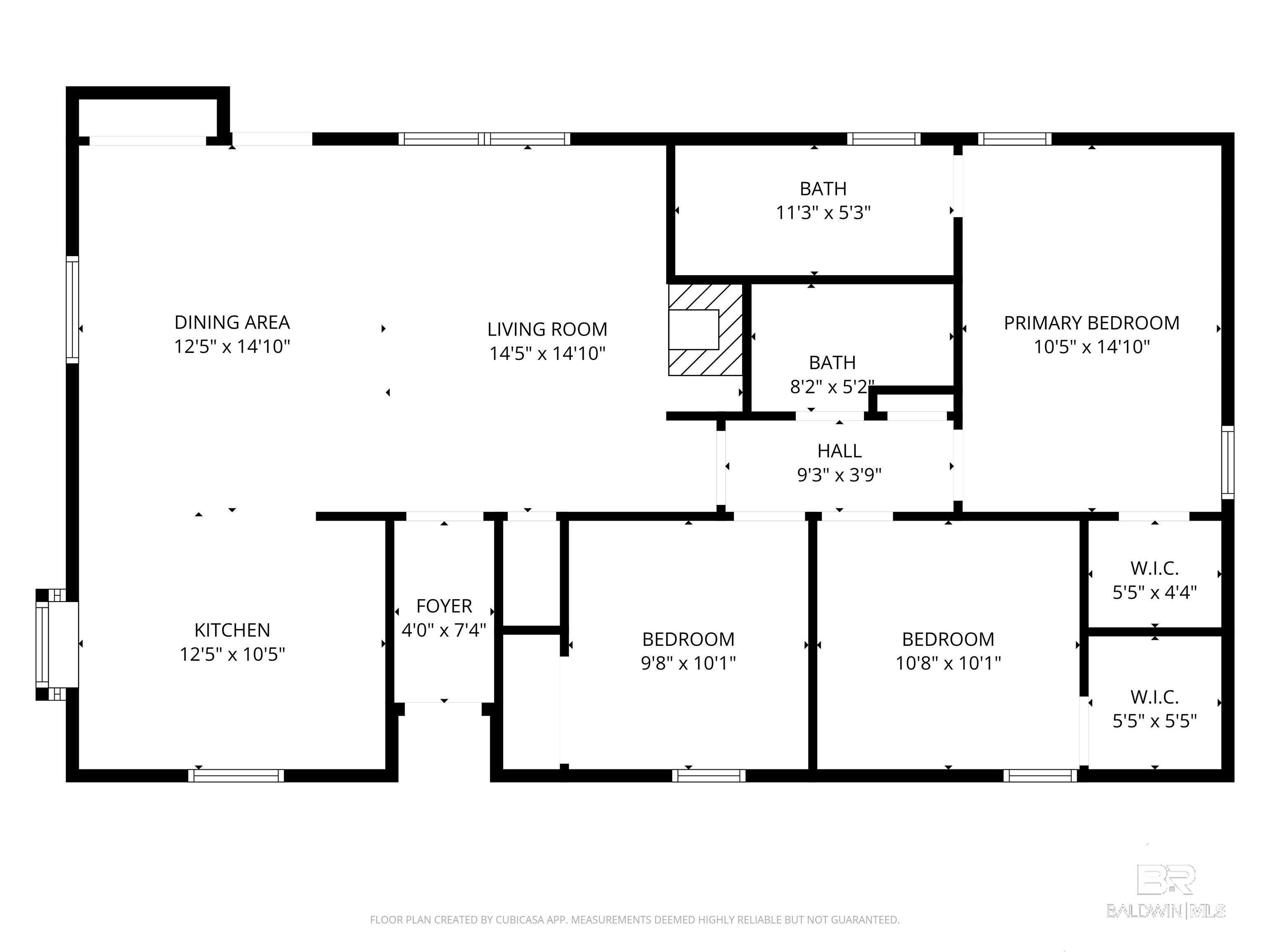 Homes for sale in Mobile, AL | 4126 Springdale Road, Mobile, AL 36609 | MLS# 387718