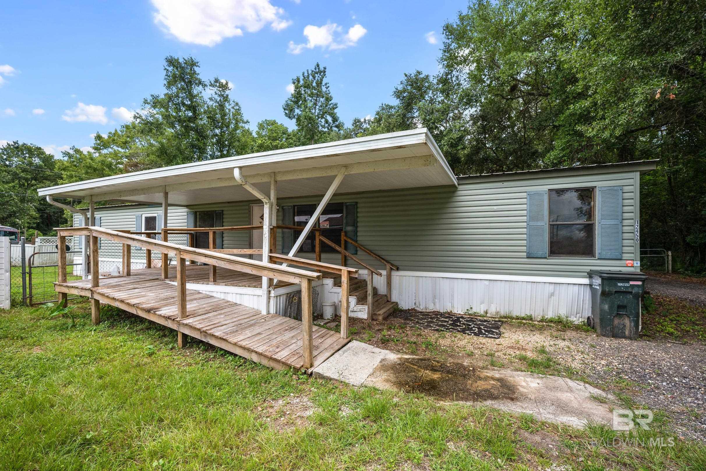 Homes for sale in Lillian, AL | 12450 Fretwell Lane, Lillian, AL 36549 | MLS# 387724