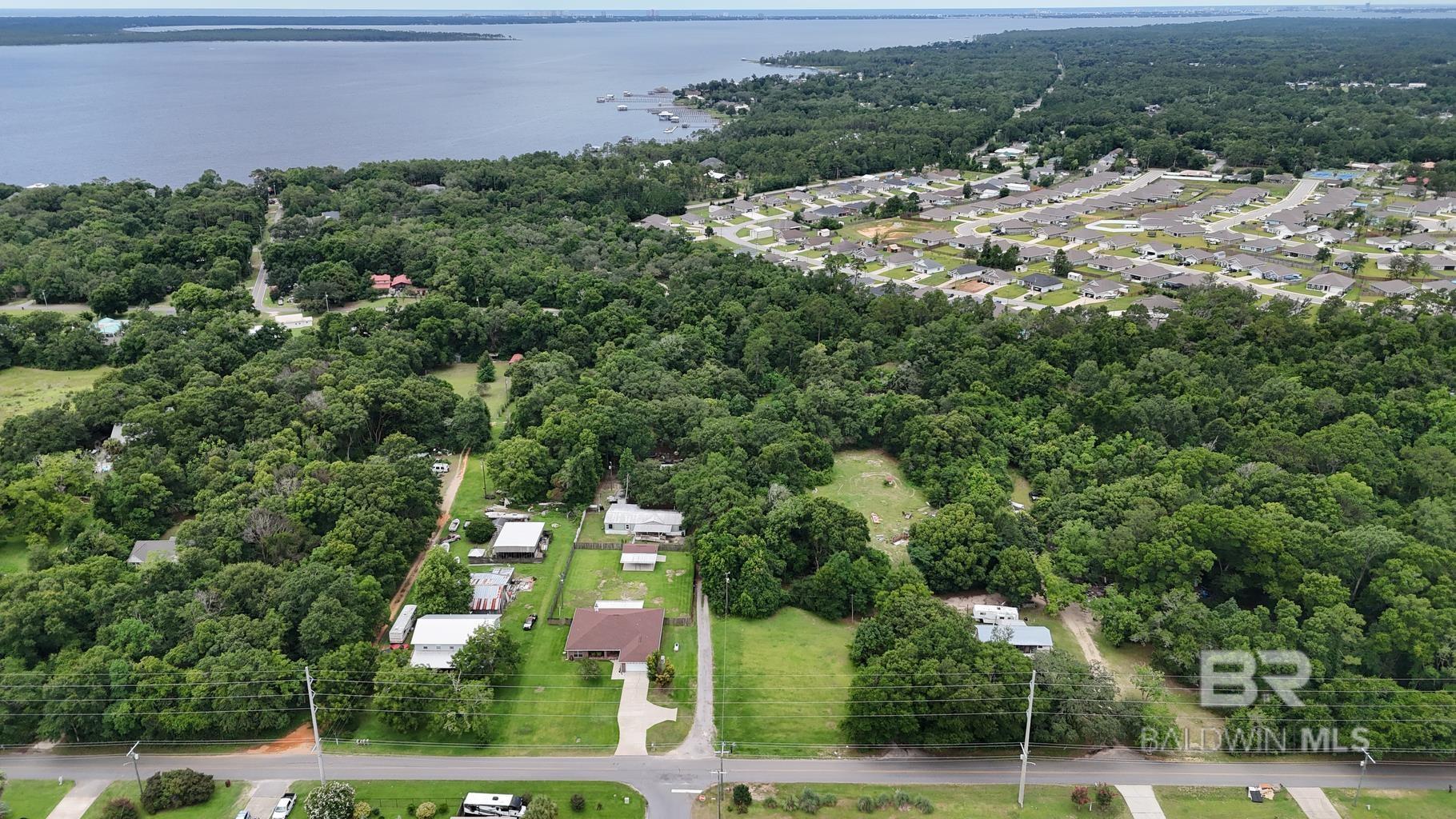 Homes for sale in Lillian, AL | 12450 Fretwell Lane, Lillian, AL 36549 | MLS# 387724