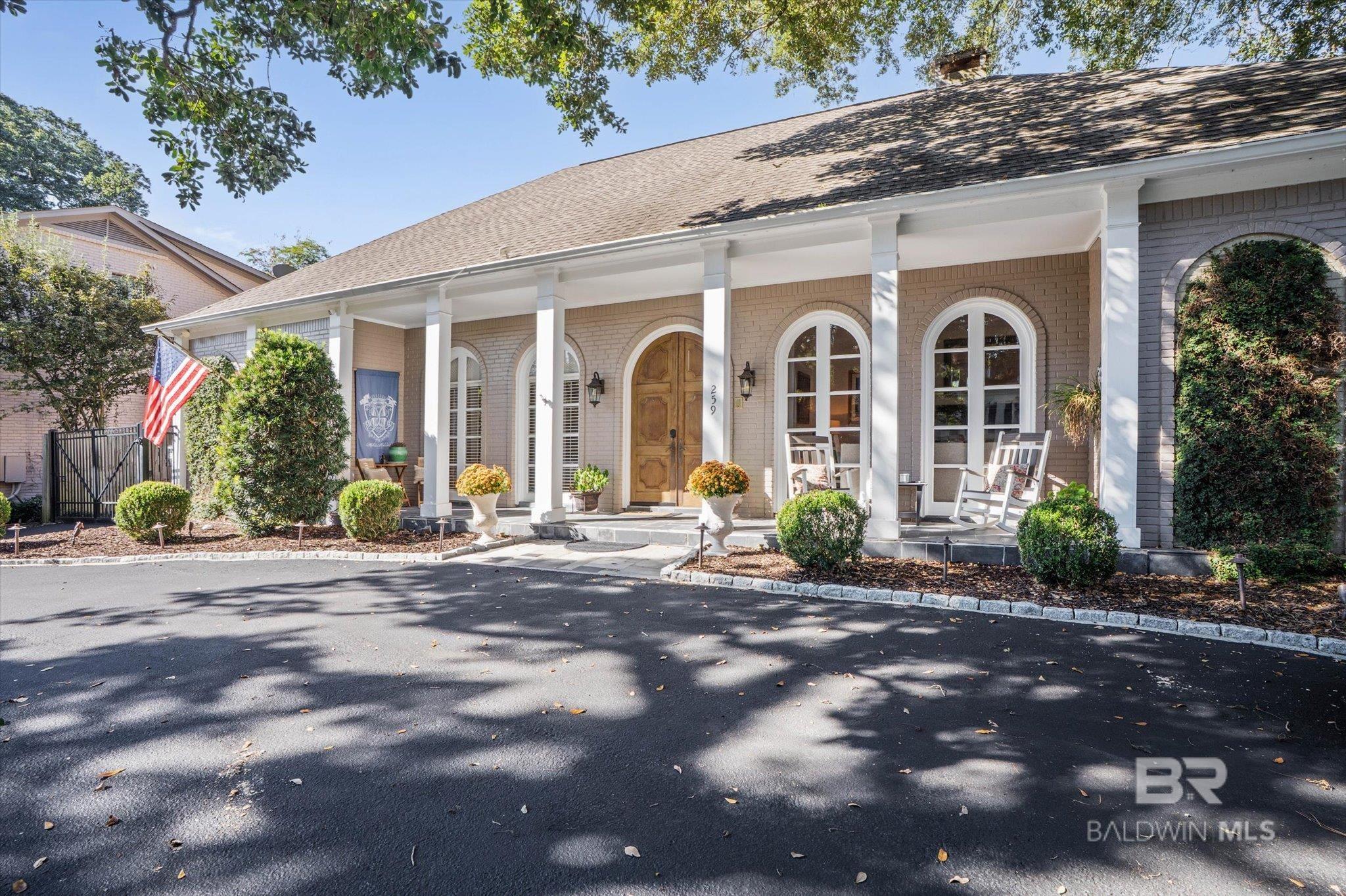 Homes for sale in Mobile, AL | 259 Dilston Lane, Mobile, AL 36608 | MLS# 387727