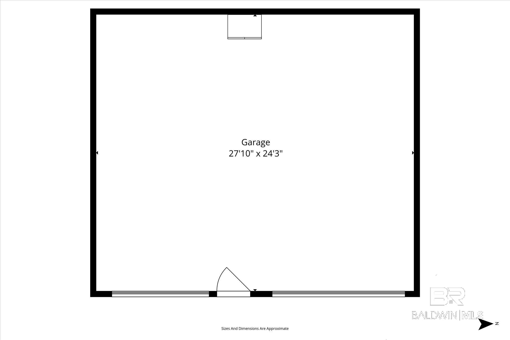 Homes for sale in Mobile, AL | 259 Dilston Lane, Mobile, AL 36608 | MLS# 387727