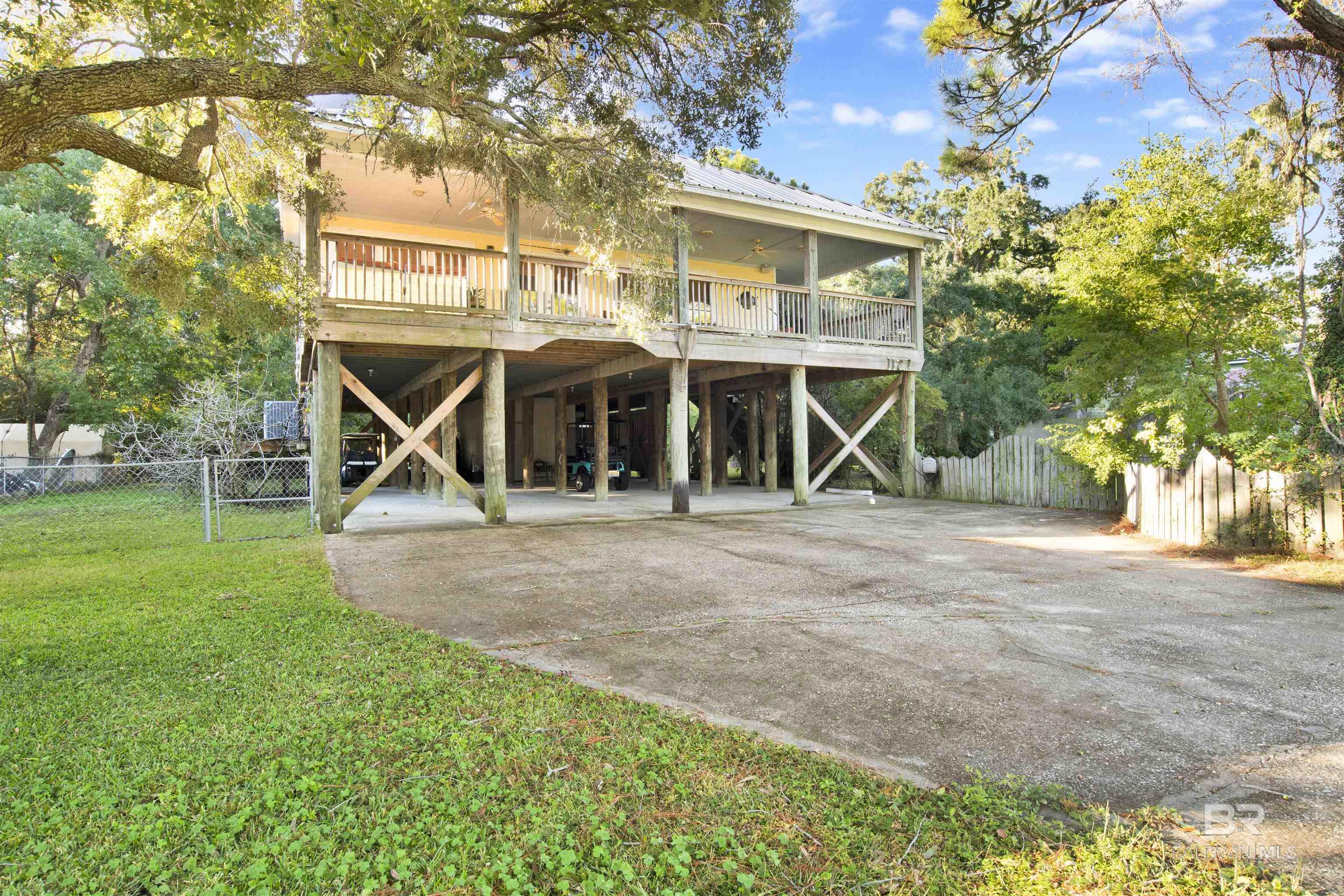 Homes for sale in Dauphin Island, AL | 1127 Chaumont Avenue, Dauphin Island, AL 36528 | MLS# 387758