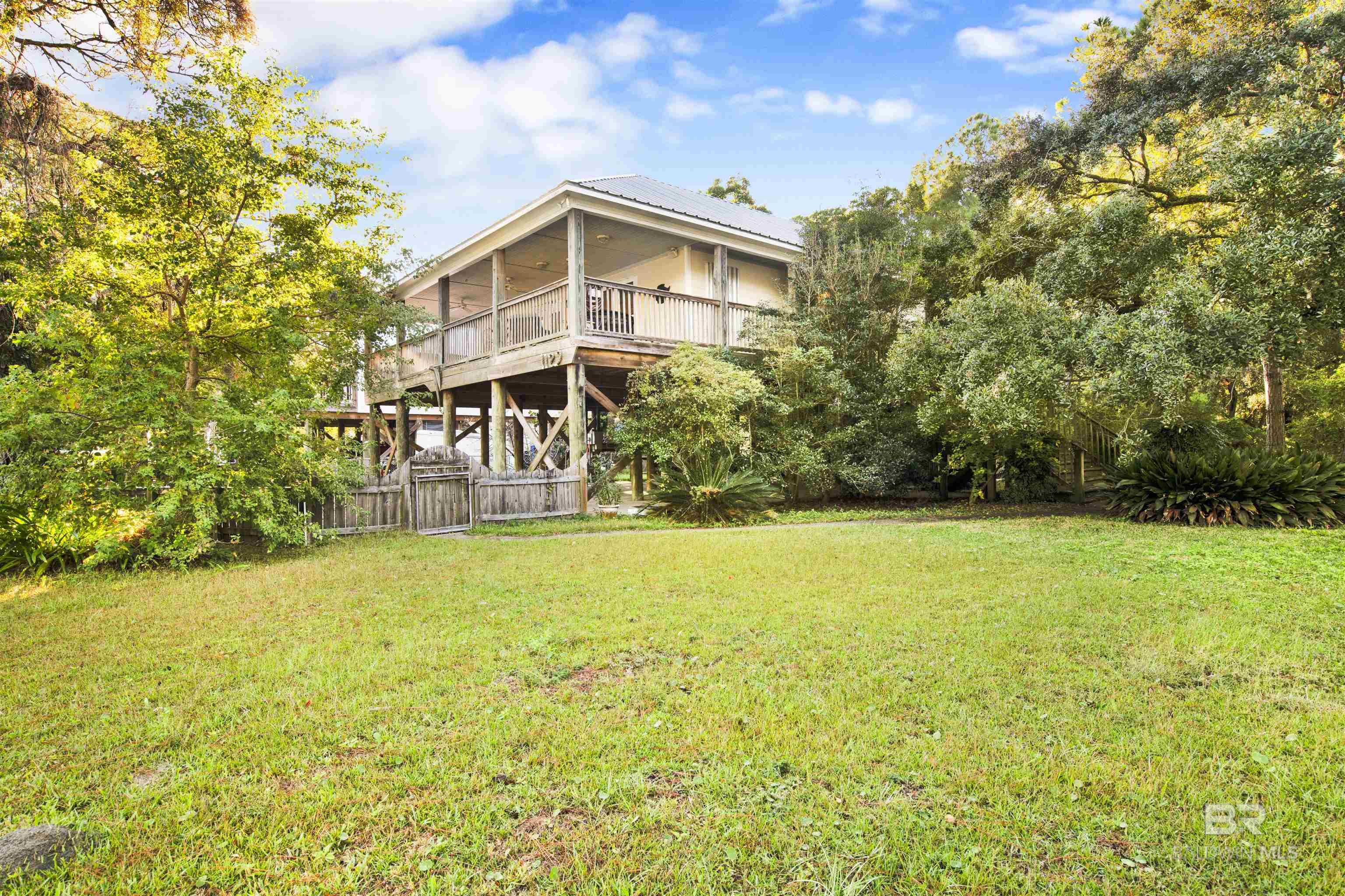 Homes for sale in Dauphin Island, AL | 1127 Chaumont Avenue, Dauphin Island, AL 36528 | MLS# 387758