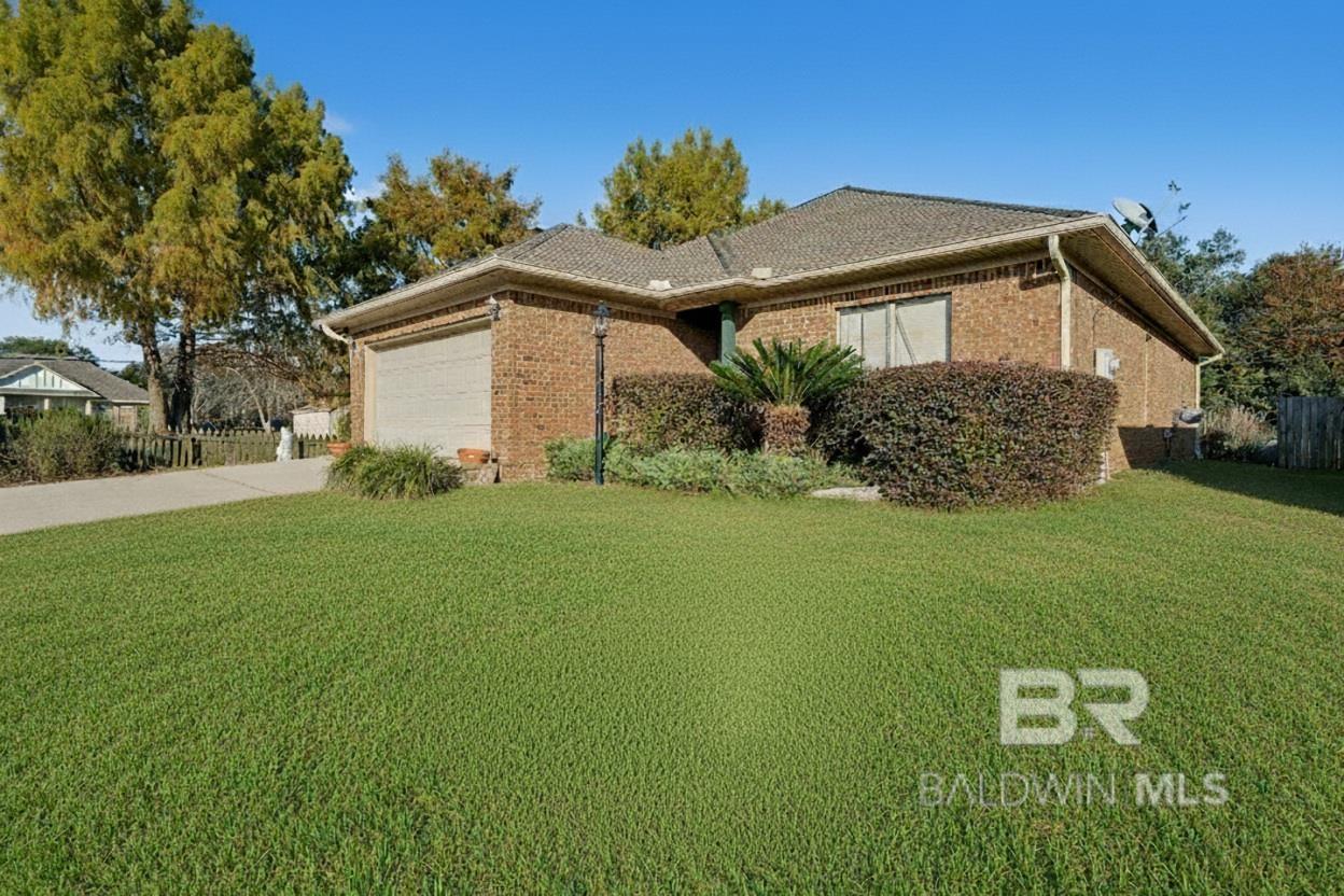 Homes for sale in Foley, AL | 4002 Serene Court, Foley, AL 36535 | MLS# 387795