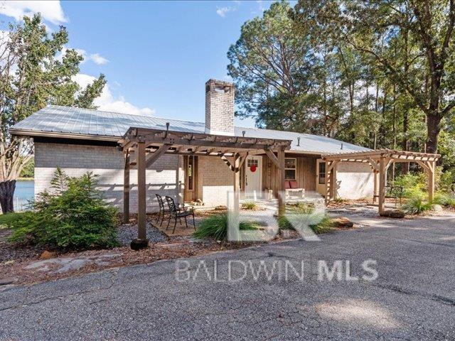 Homes for sale in Wilmer, AL | 4650 Wiggins Road, Wilmer, AL 36587 | MLS# 387798