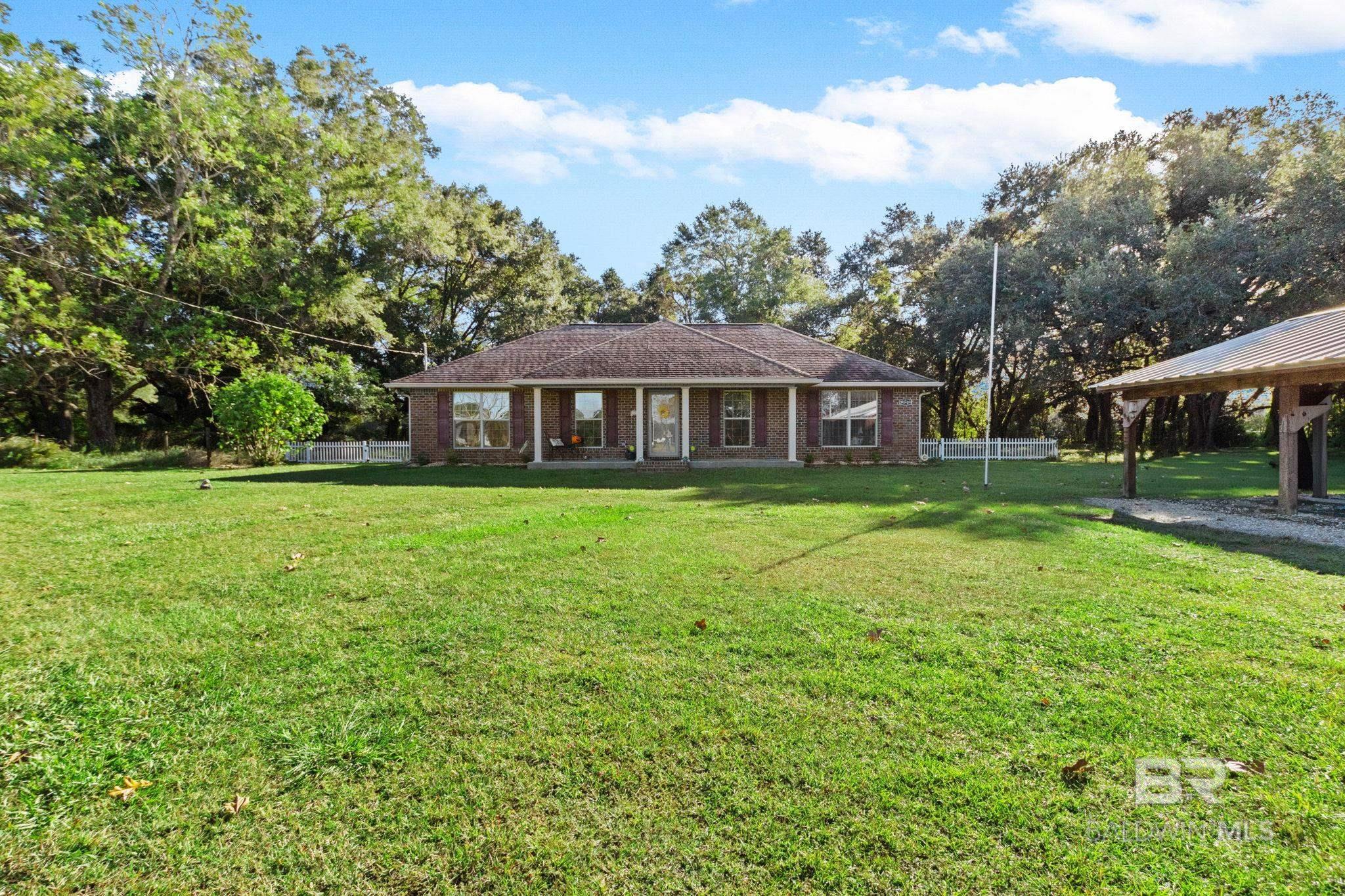 Homes for sale in Fairhope, AL | 16120 A River Park Road, Fairhope, AL 36532 | MLS# 387808