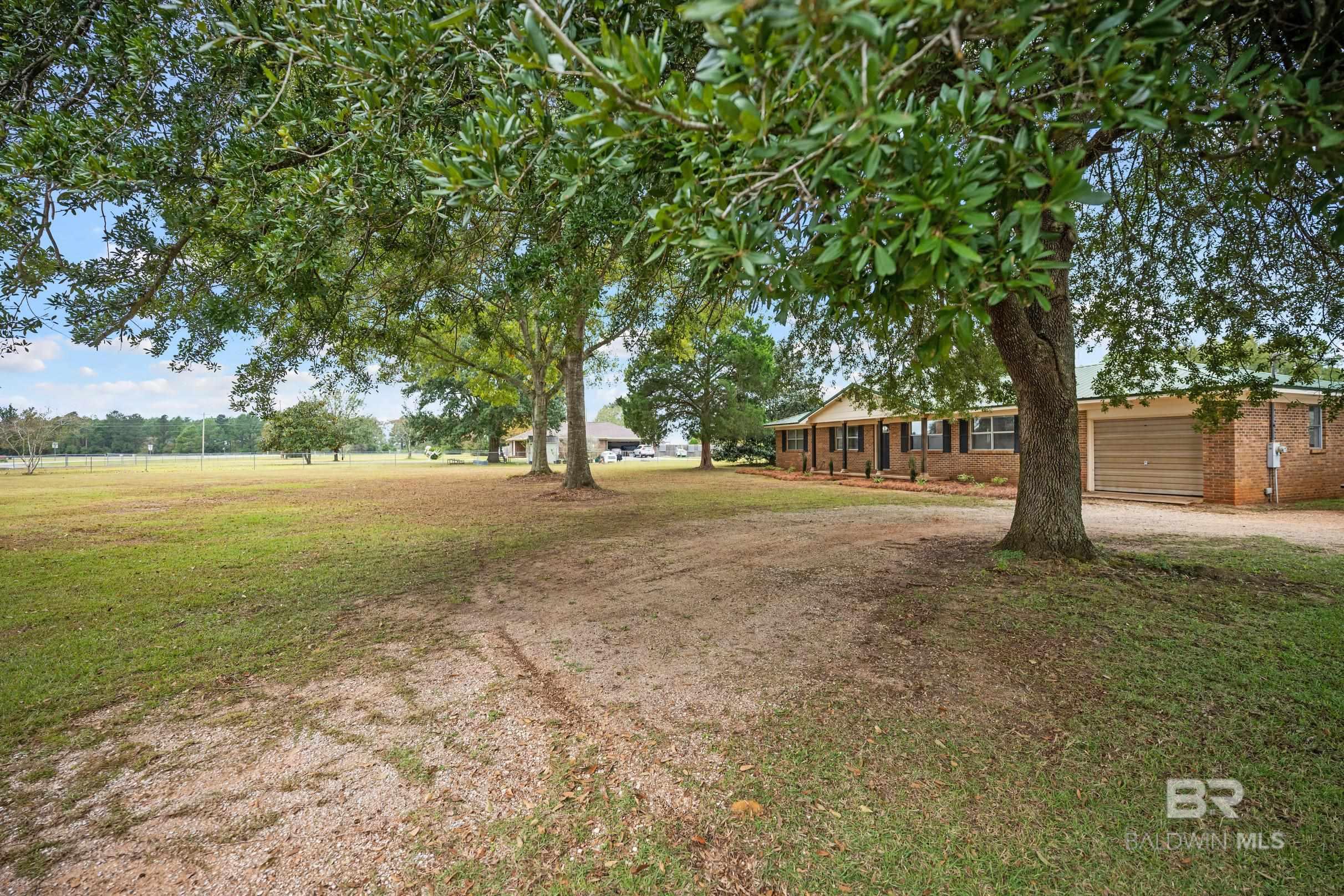 Homes for sale in Robertsdale, AL | 23915 County Road 85, Robertsdale, AL 36567 | MLS# 387822