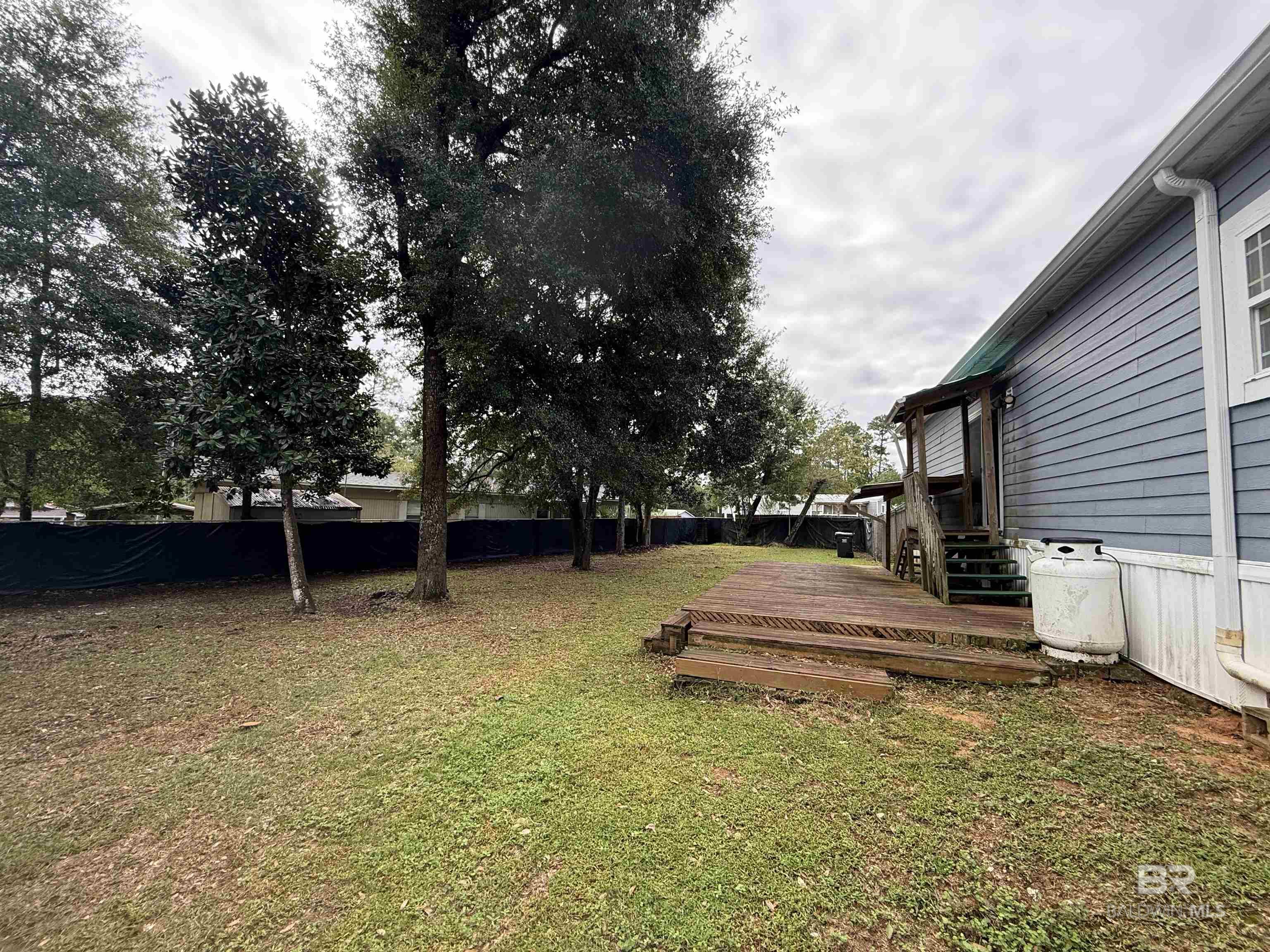 Homes for sale in Lillian, AL | 1274 Caney Loop, Lillian, AL 36549 | MLS# 387849