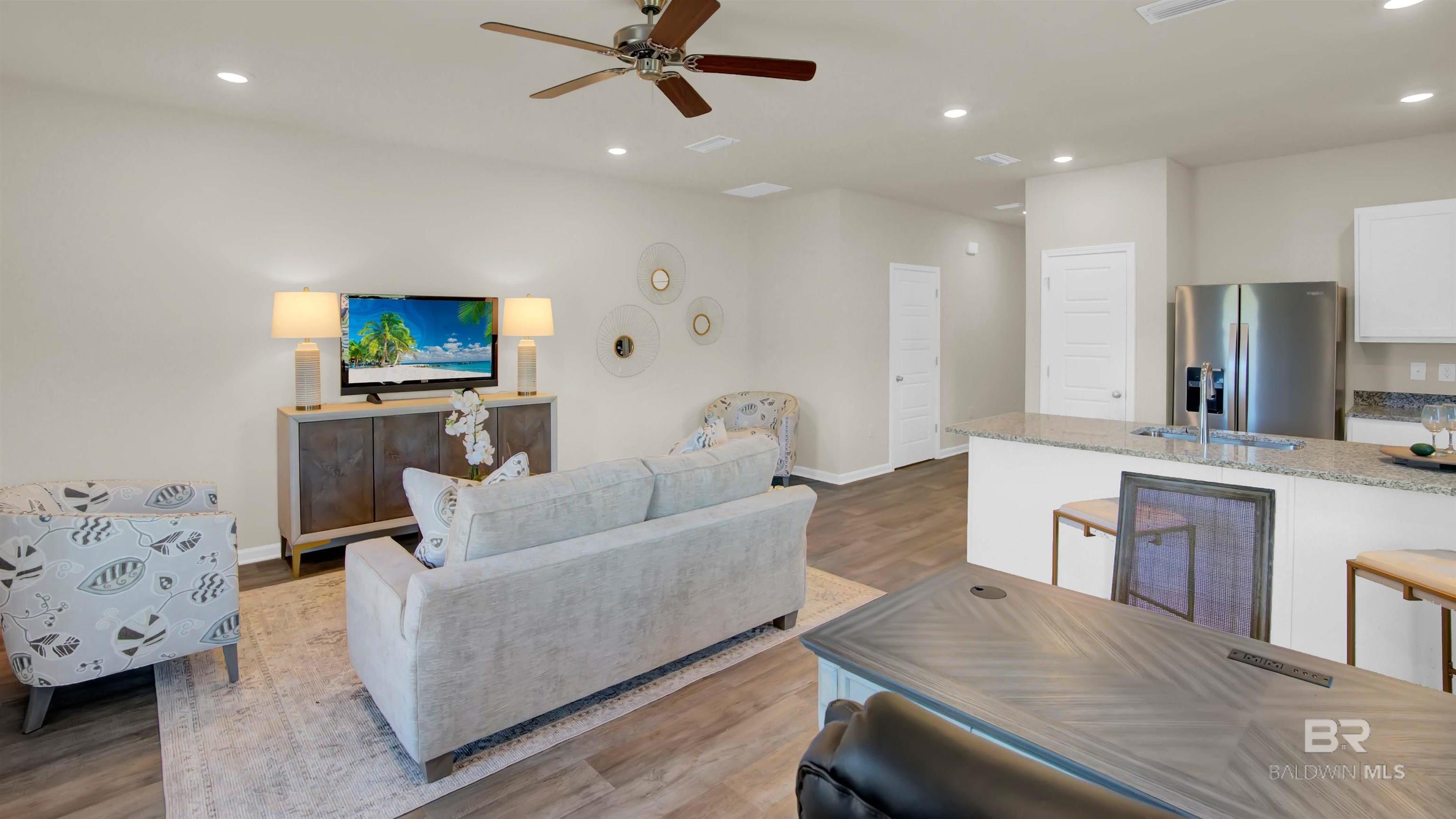 Homes for sale in Spanish Fort, AL | 32235 Emancipation Circle, Spanish Fort, AL 36527 | MLS# 387850