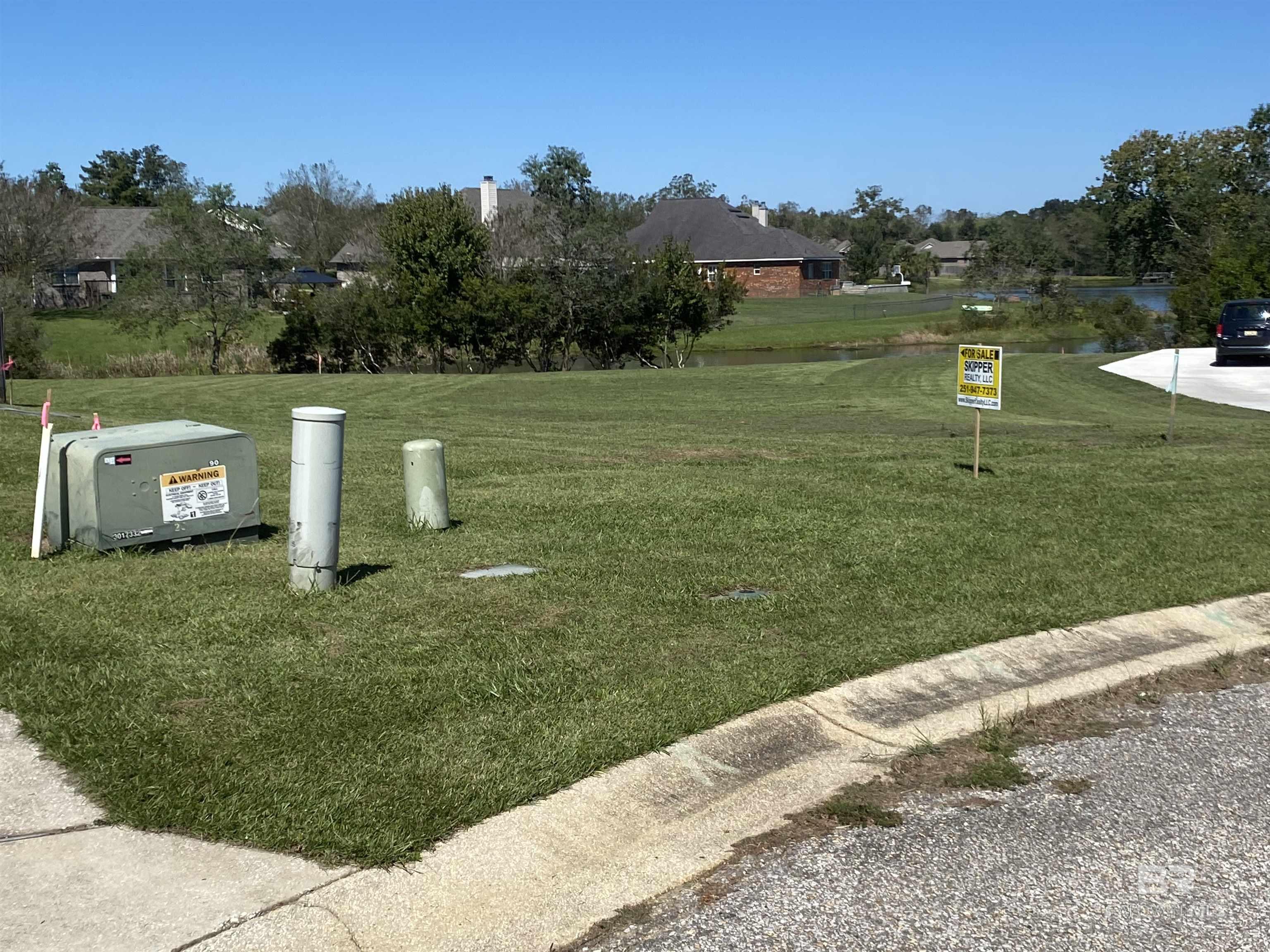 Homes for sale in Loxley, AL | 000 Sunrise Court, Loxley, AL 36551 | MLS# 387883