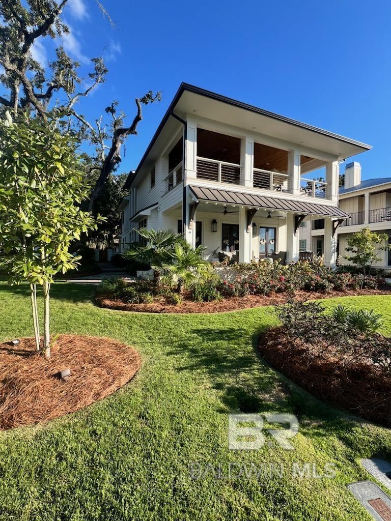 Homes for sale in Fairhope, AL | 401 S Mobile Street, Fairhope, AL 36532 | MLS# 387884