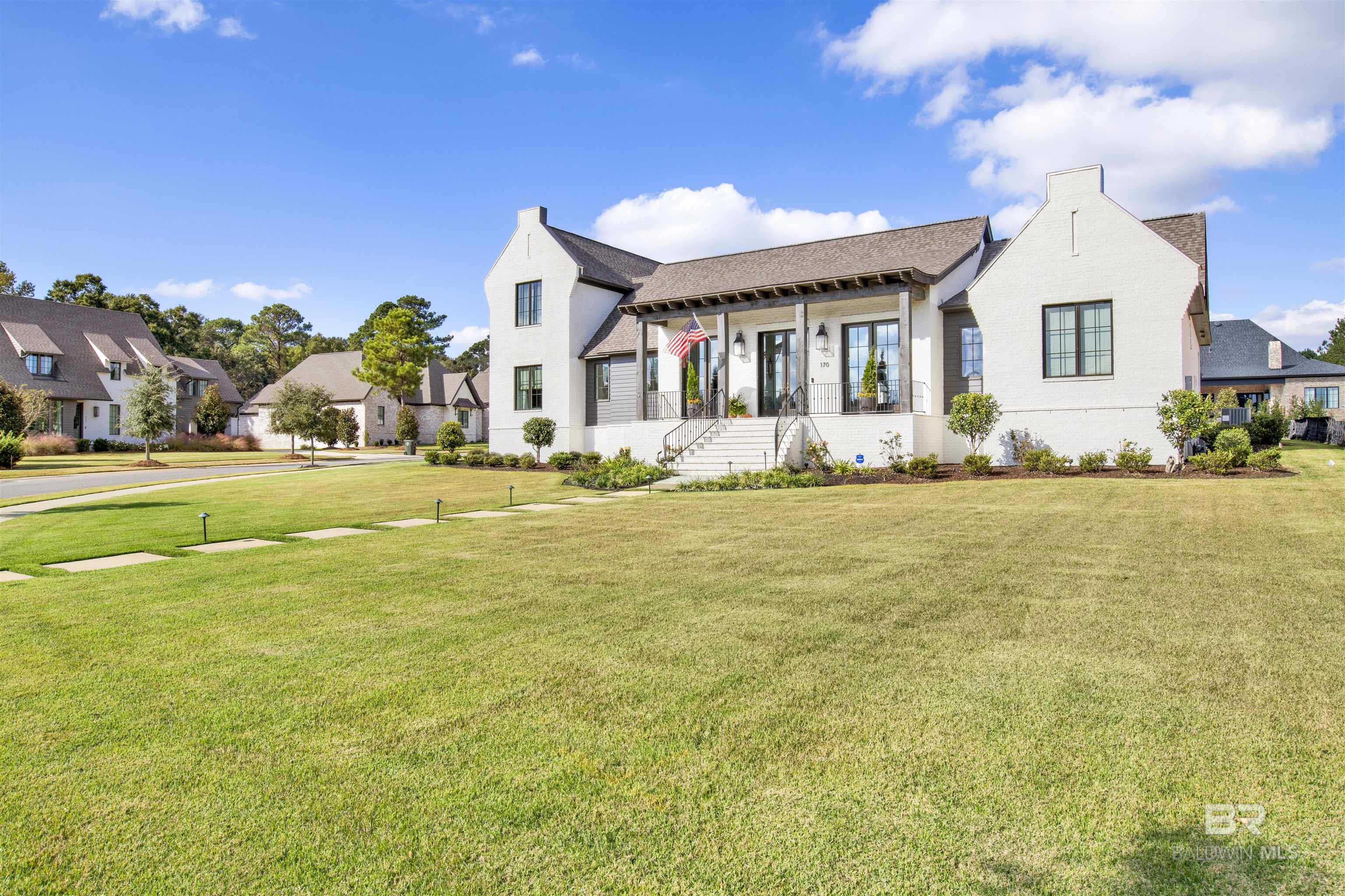 Homes for sale in Fairhope, AL | 170 Mount Pleasant Boulevard, Fairhope, AL 36532 | MLS# 387936