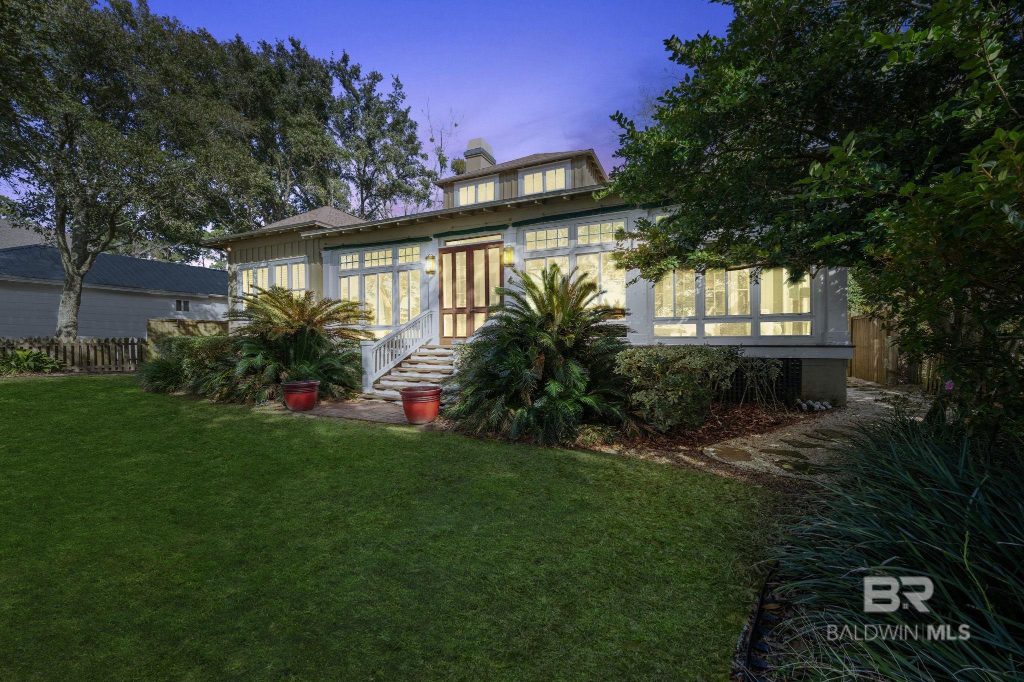 Homes for sale in Fairhope, AL | 14629 Scenic Hwy 98, Fairhope, AL 36532 | MLS# 387937