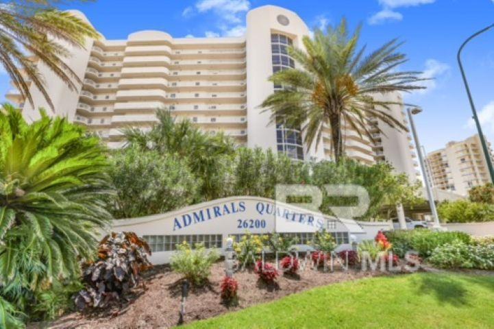 26200 Perdido Beach Boulevard #601