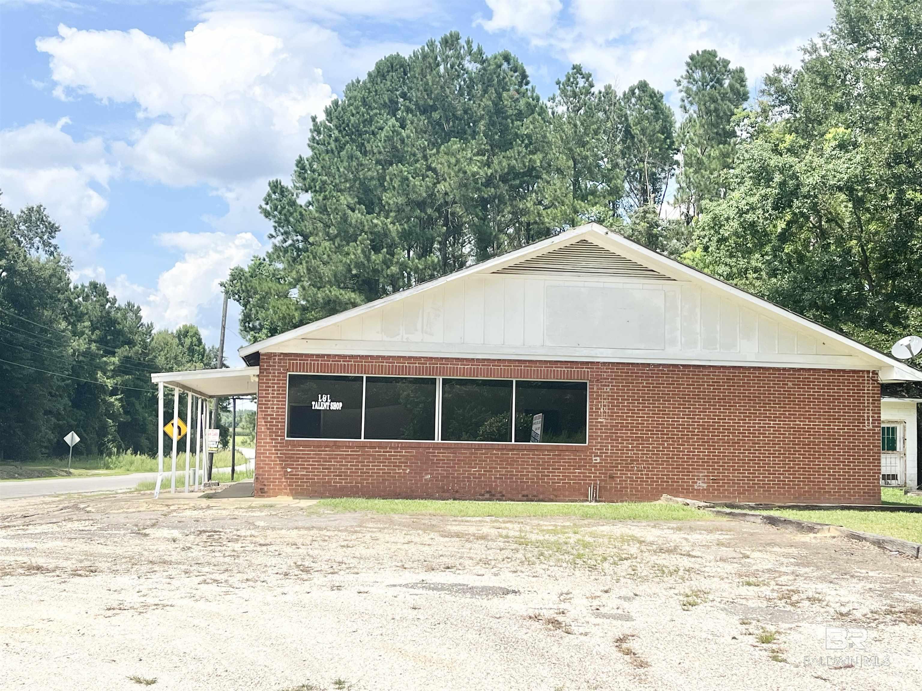 3186 Jack Springs Road