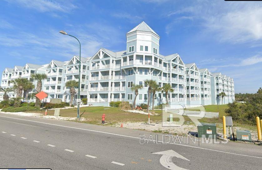 25805 Perdido Beach Boulevard #214
