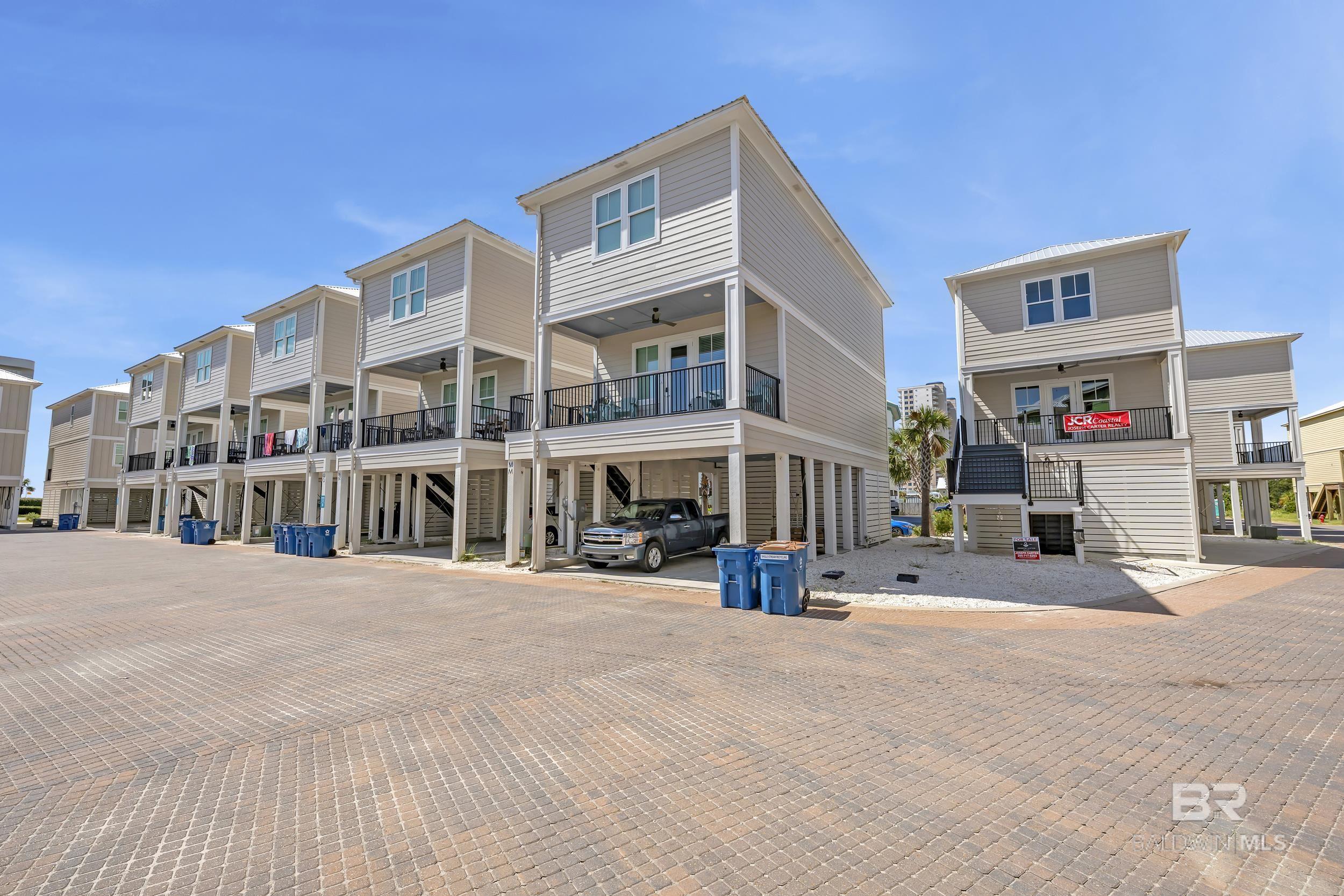 Homes for sale in Gulf Shores, AL | 951 W Lagoon Avenue #C, Gulf Shores, AL 36542 | MLS# 388021