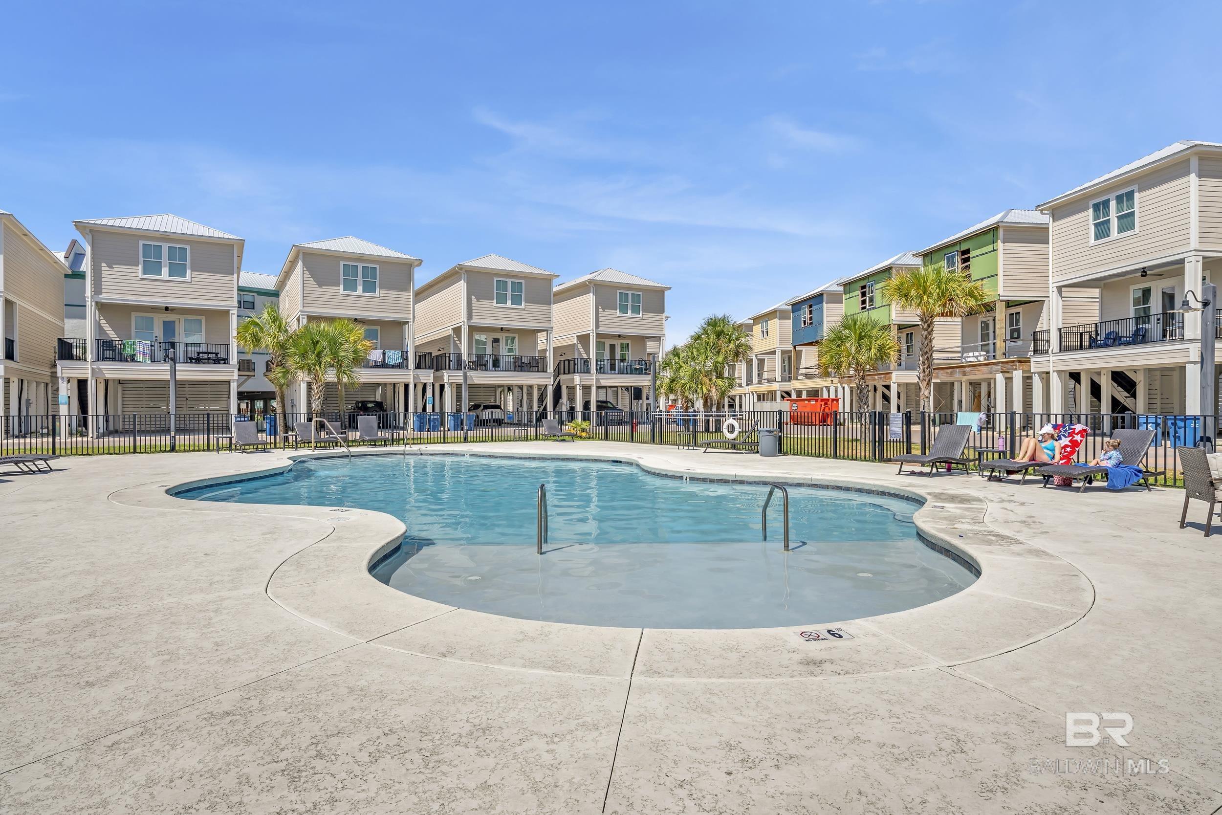 Homes for sale in Gulf Shores, AL | 951 W Lagoon Avenue #C, Gulf Shores, AL 36542 | MLS# 388021