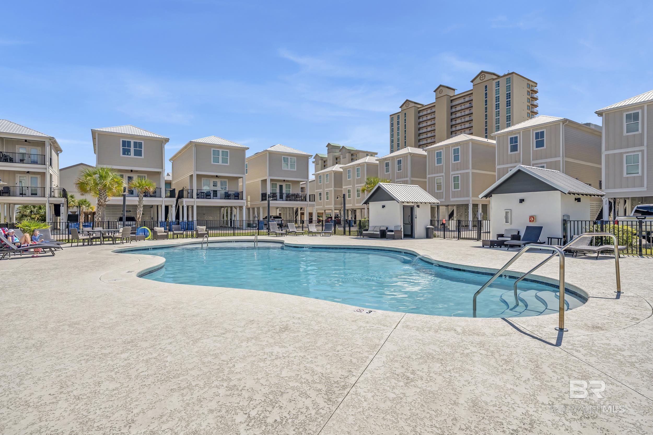 Homes for sale in Gulf Shores, AL | 951 W Lagoon Avenue #C, Gulf Shores, AL 36542 | MLS# 388021