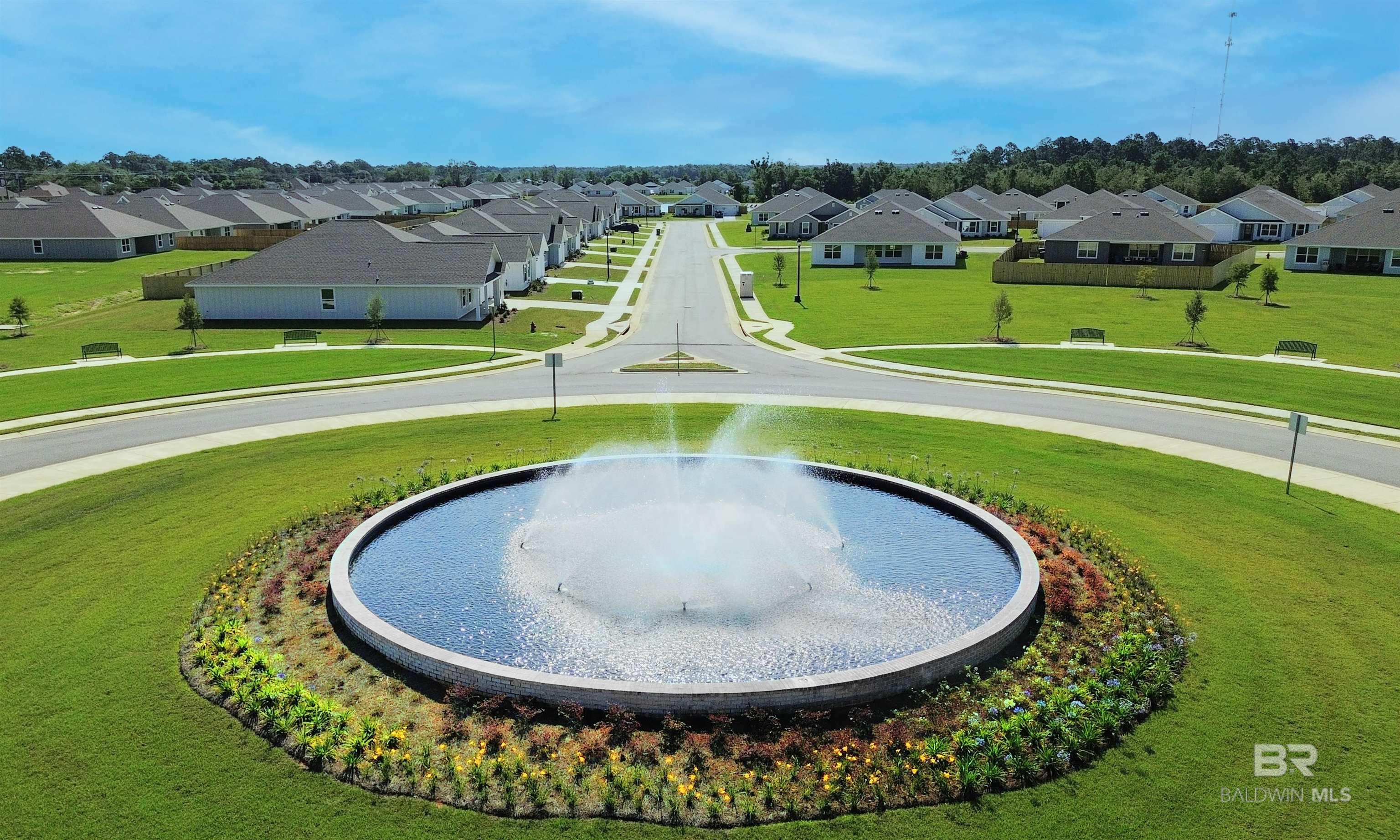 Homes for sale in Foley, AL | 22038 Early Dawn Circle, Foley, AL 36535 | MLS# 388033