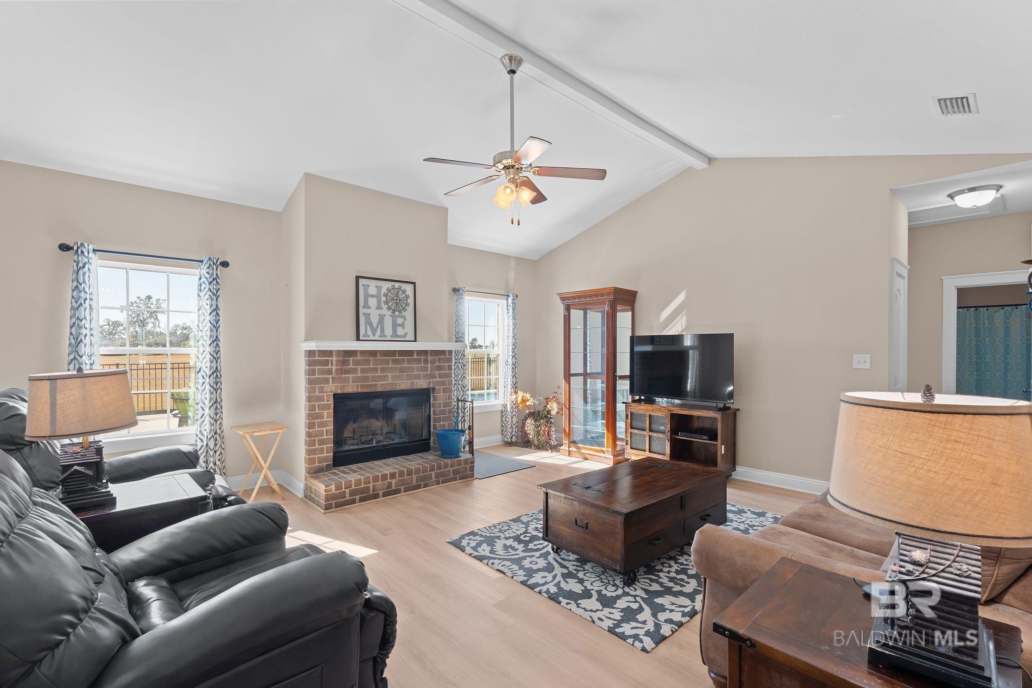 Homes for sale in Elberta, AL | 28980 Comstock Road, Elberta, AL 36530 | MLS# 388050