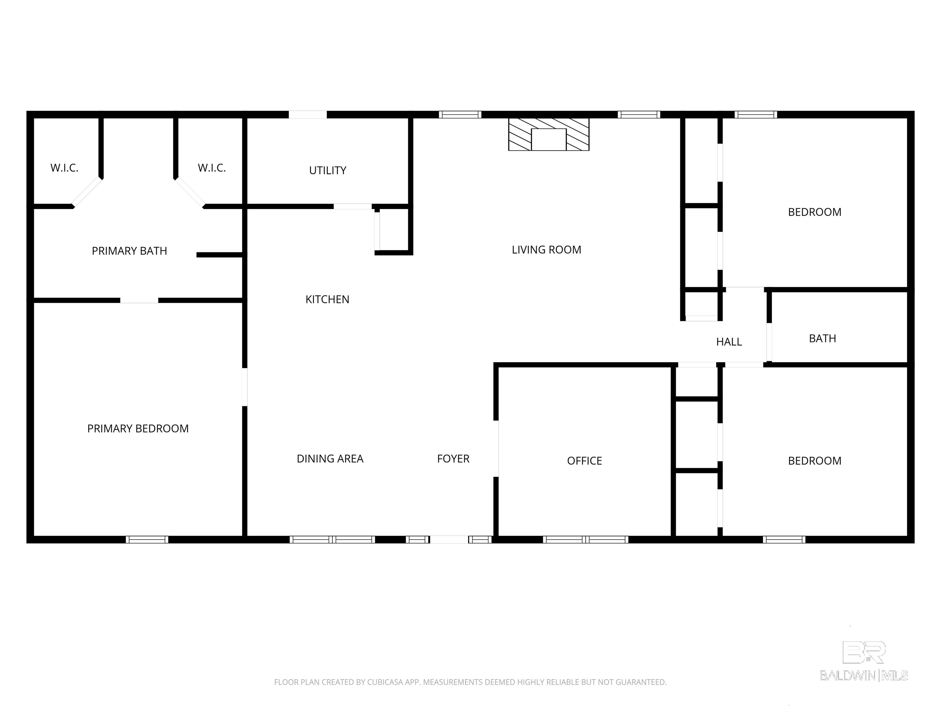 Homes for sale in Elberta, AL | 28980 Comstock Road, Elberta, AL 36530 | MLS# 388050