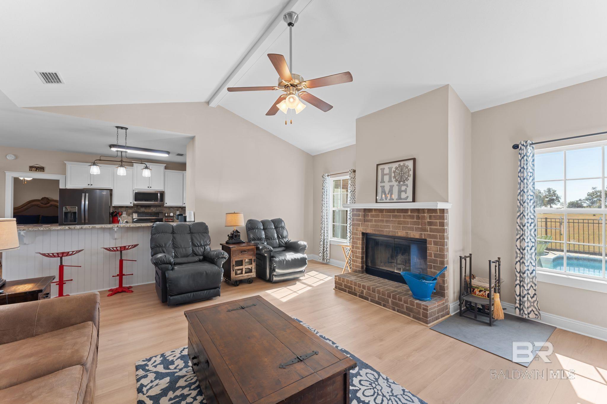 Homes for sale in Elberta, AL | 28980 Comstock Road, Elberta, AL 36530 | MLS# 388050