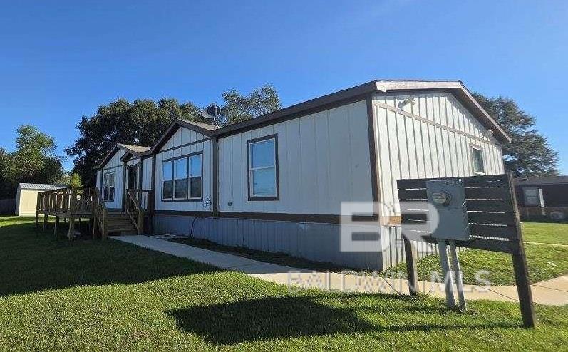 Homes for sale in Loxley, AL | 24177 Gemstone Dr, Loxley, AL 36551 | MLS# 388064