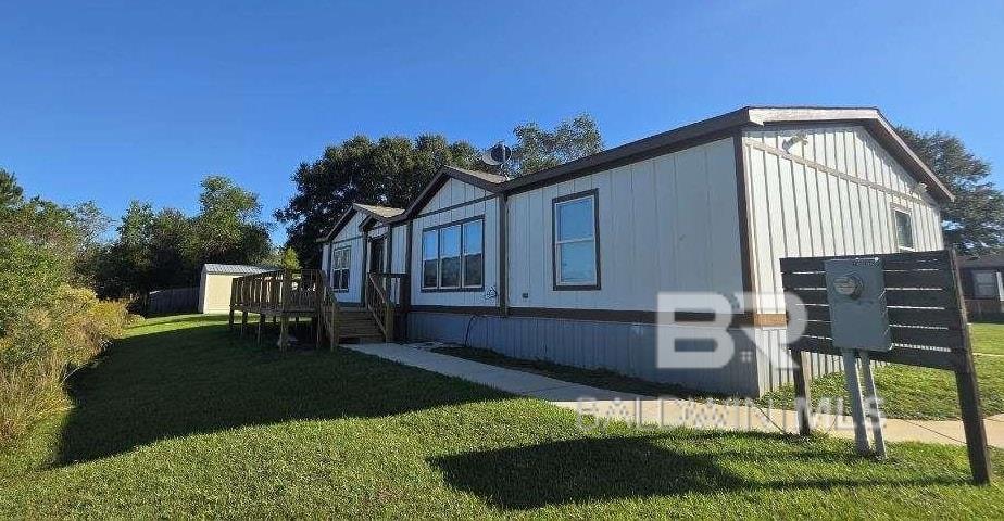 Homes for sale in Loxley, AL | 24177 Gemstone Dr, Loxley, AL 36551 | MLS# 388064