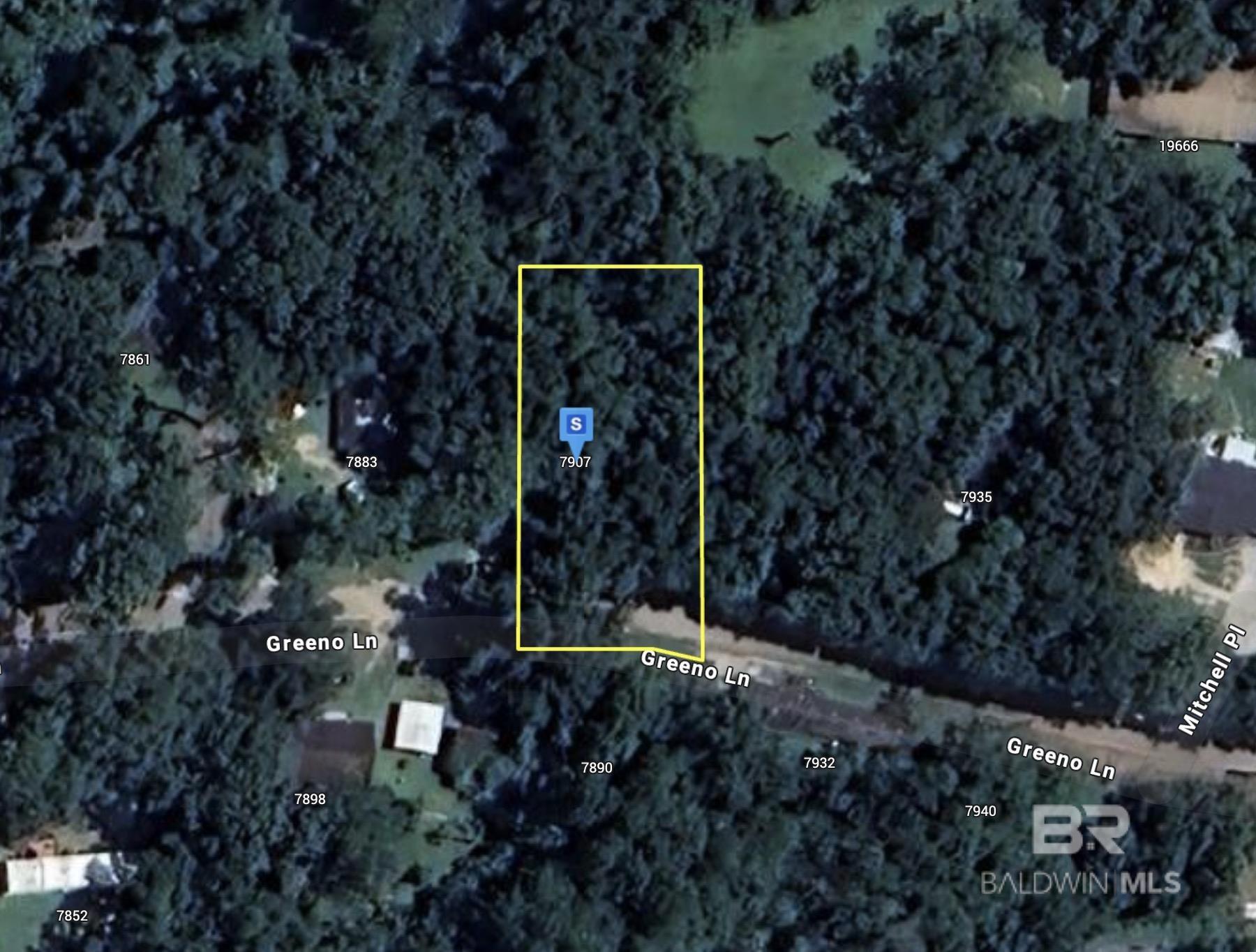 Homes for sale in Fairhope, AL | 7907 Greeno Lane, Fairhope, AL 36532 | MLS# 388077