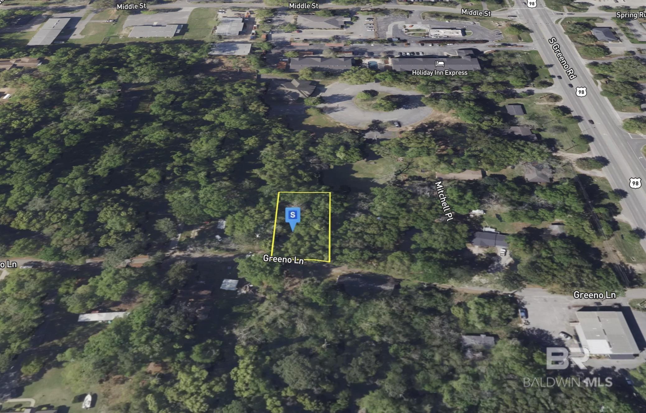 Homes for sale in Fairhope, AL | 7907 Greeno Lane, Fairhope, AL 36532 | MLS# 388077