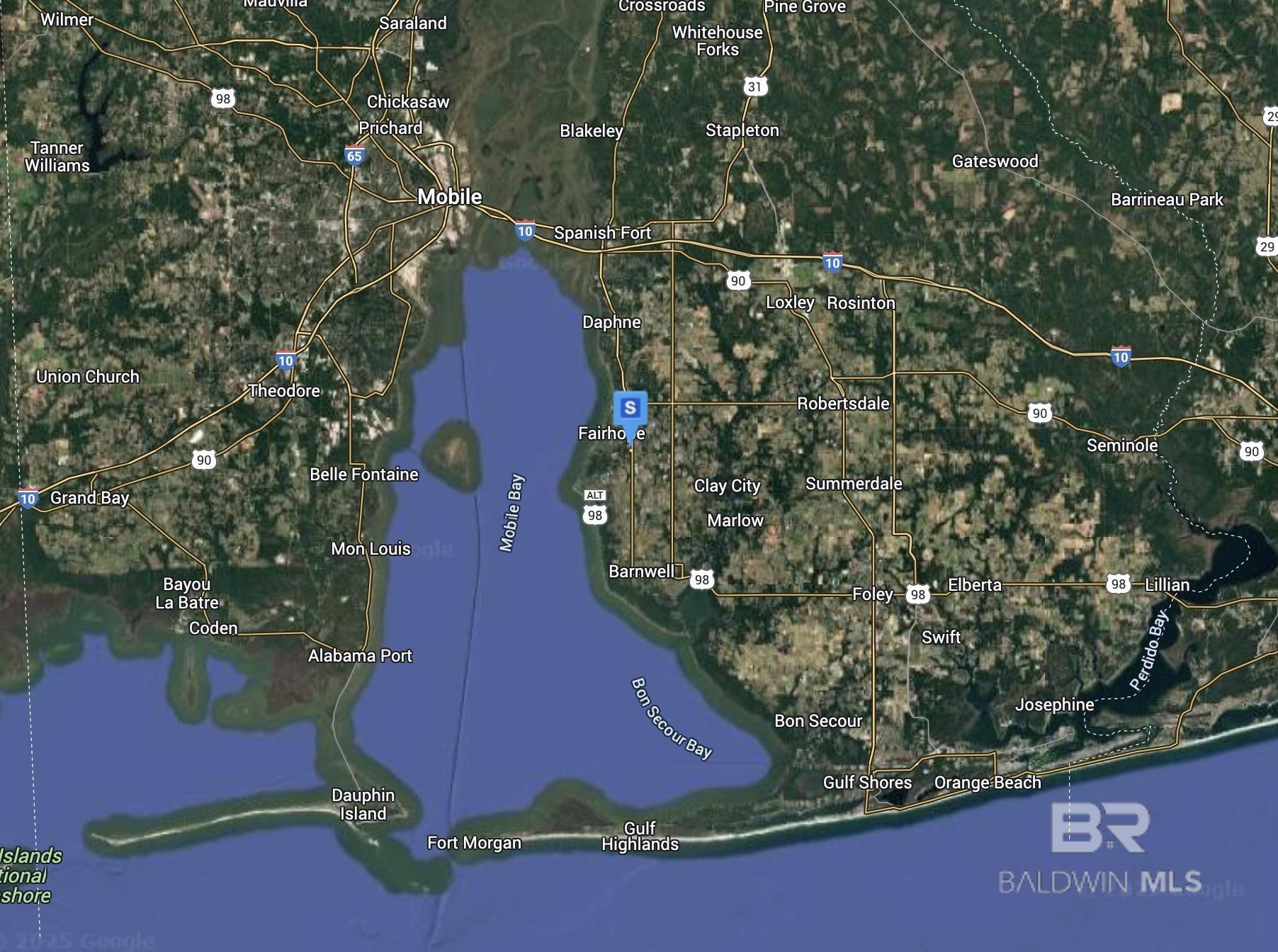 Homes for sale in Fairhope, AL | 7907 Greeno Lane, Fairhope, AL 36532 | MLS# 388077