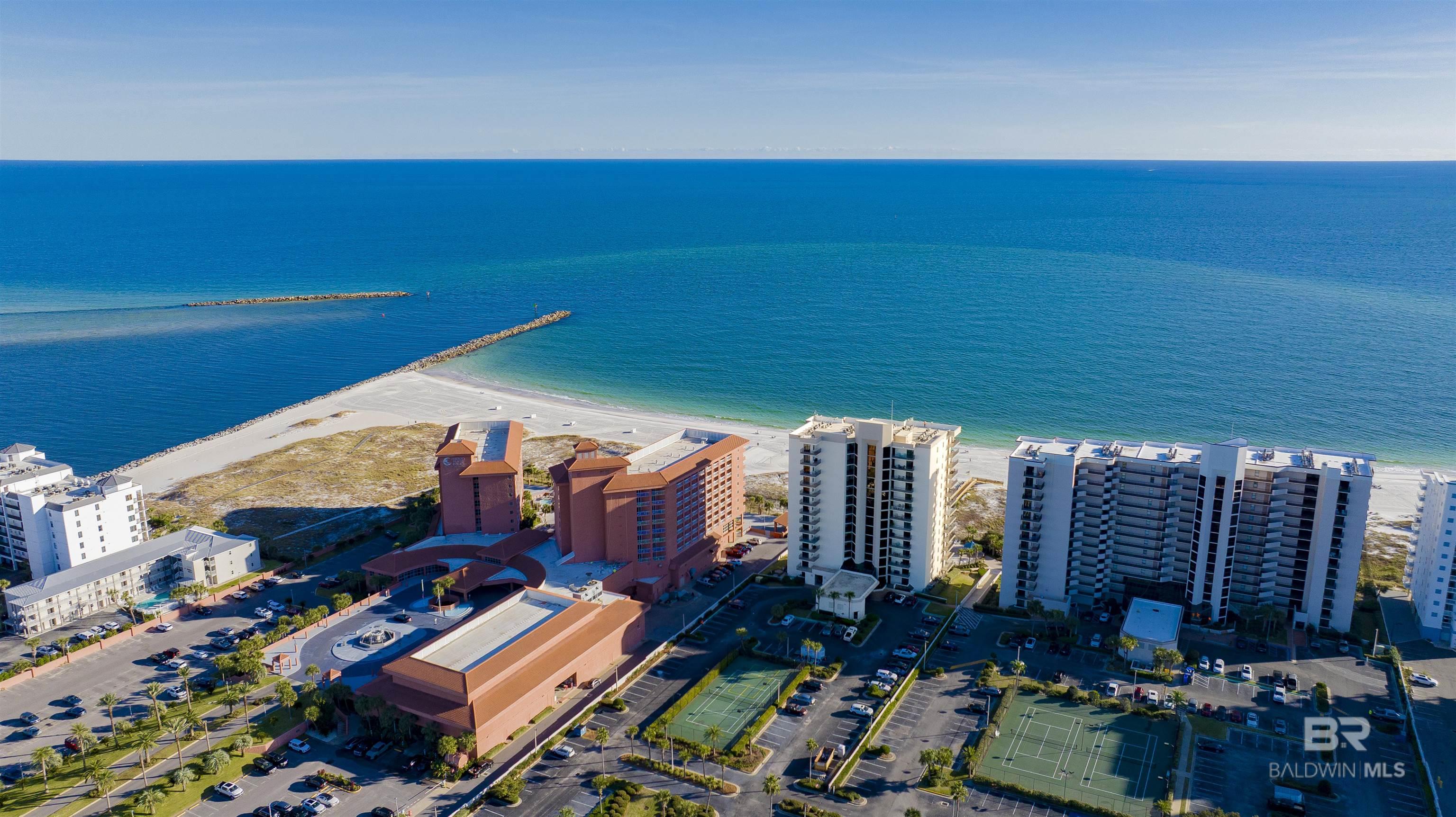 27120 Perdido Beach Boulevard #2125